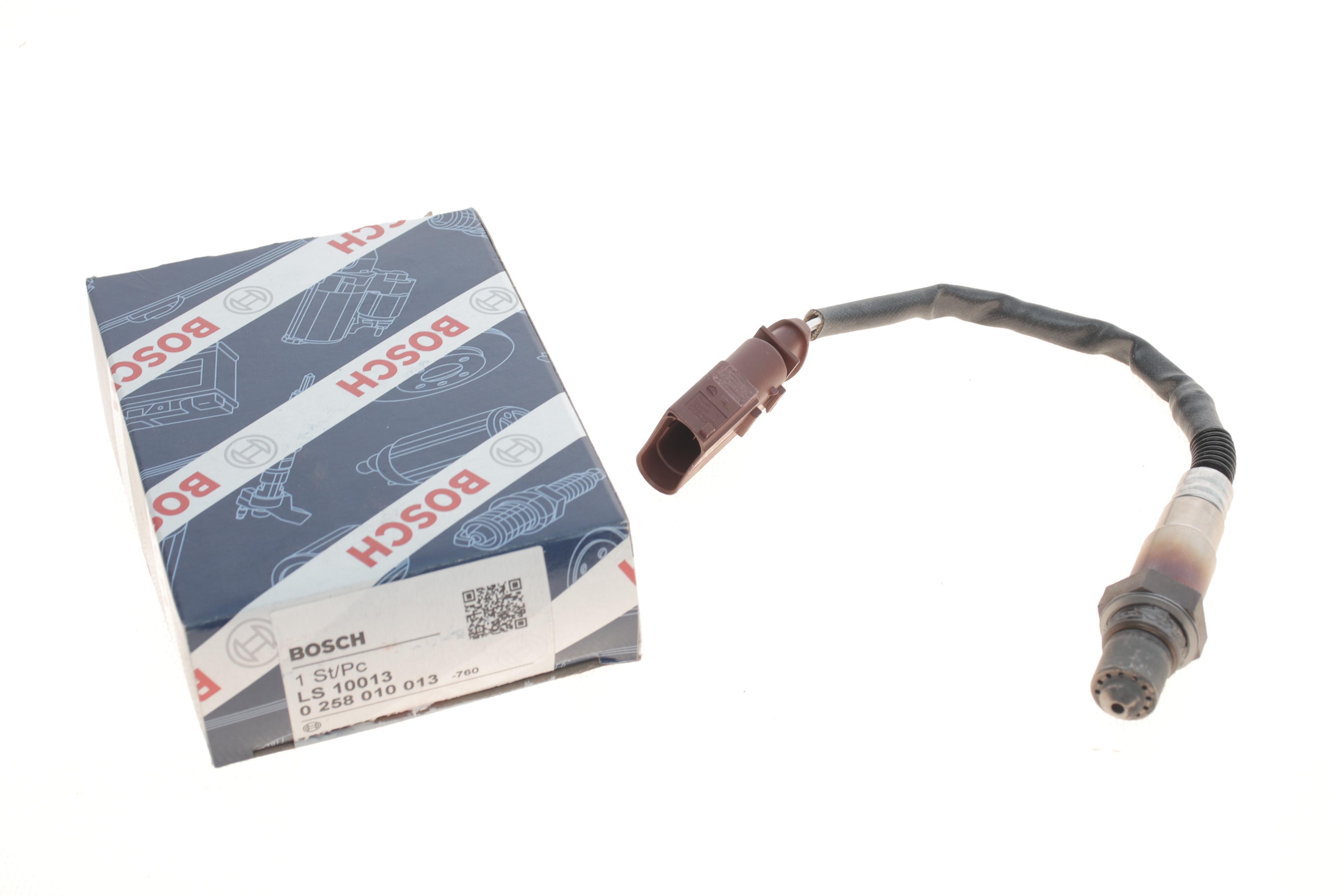 Лямбда зонд MB C-class (W203/W204)/E-class (W210/W211/W212) 96-14