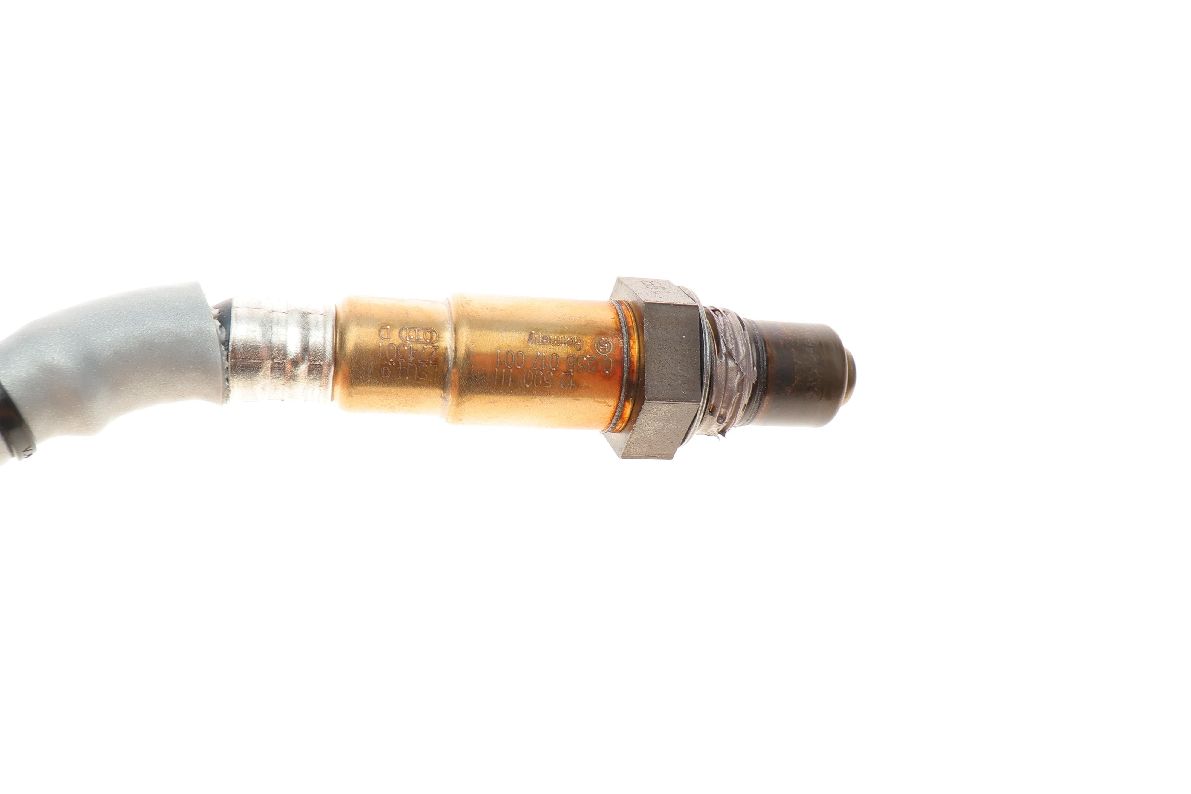 Лямбда зонд Hyundai i30/i40/ix35 1.6GDi 11-/Opel Vectra C 2.8 V6 05-08