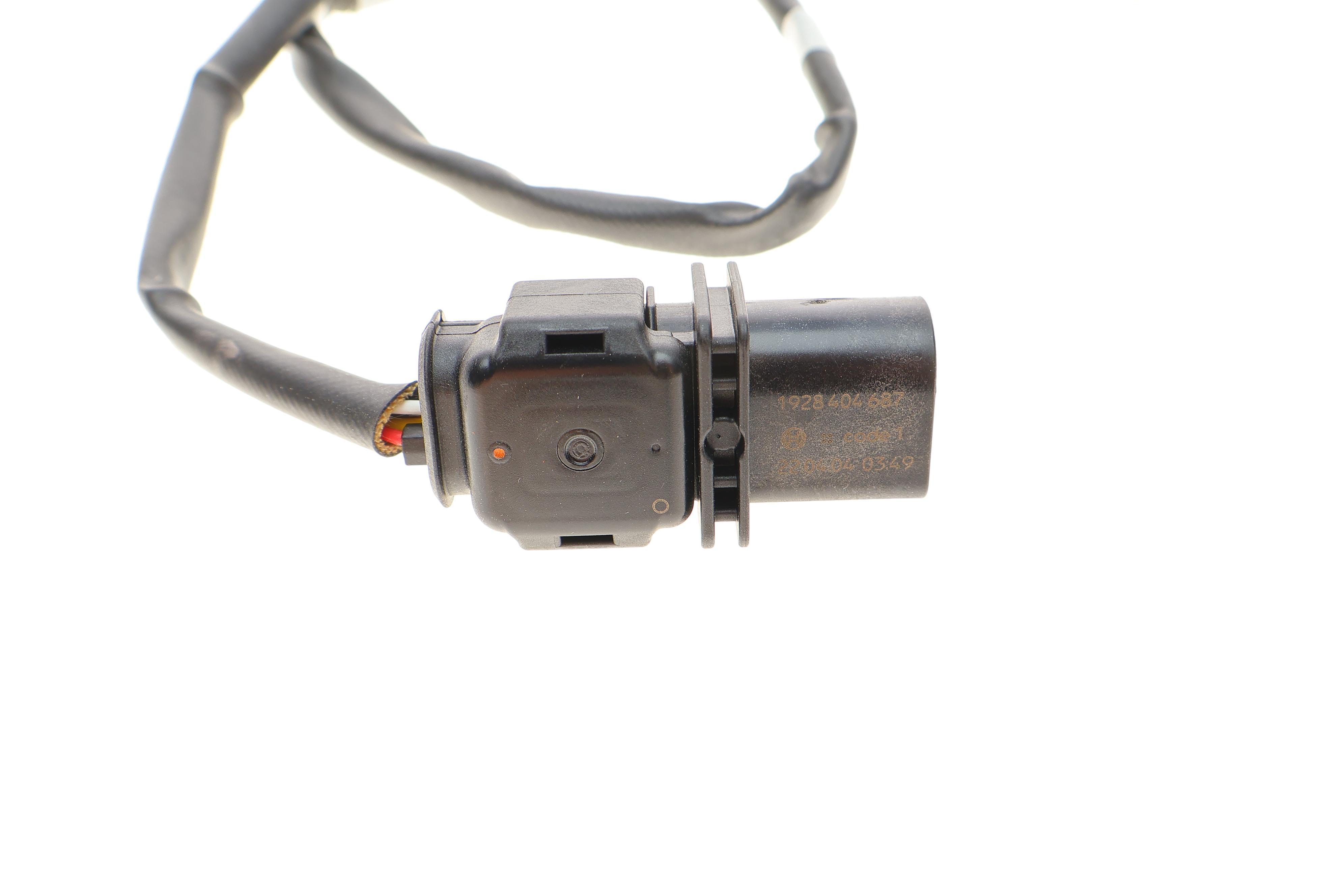 Лямбда зонд Hyundai i30/i40/ix35 1.6GDi 11-/Opel Vectra C 2.8 V6 05-08