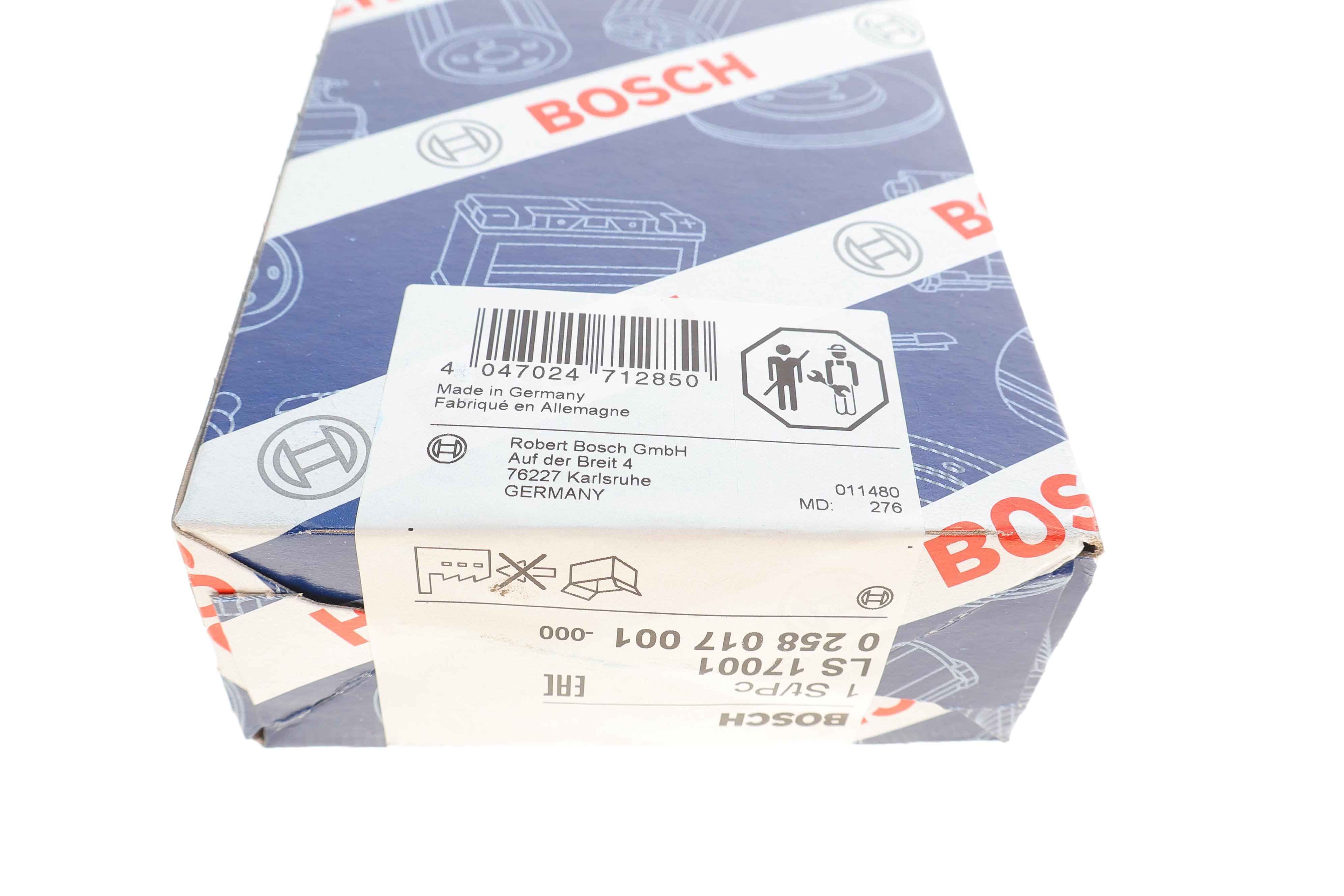 Лямбда зонд Hyundai i30/i40/ix35 1.6GDi 11-/Opel Vectra C 2.8 V6 05-08