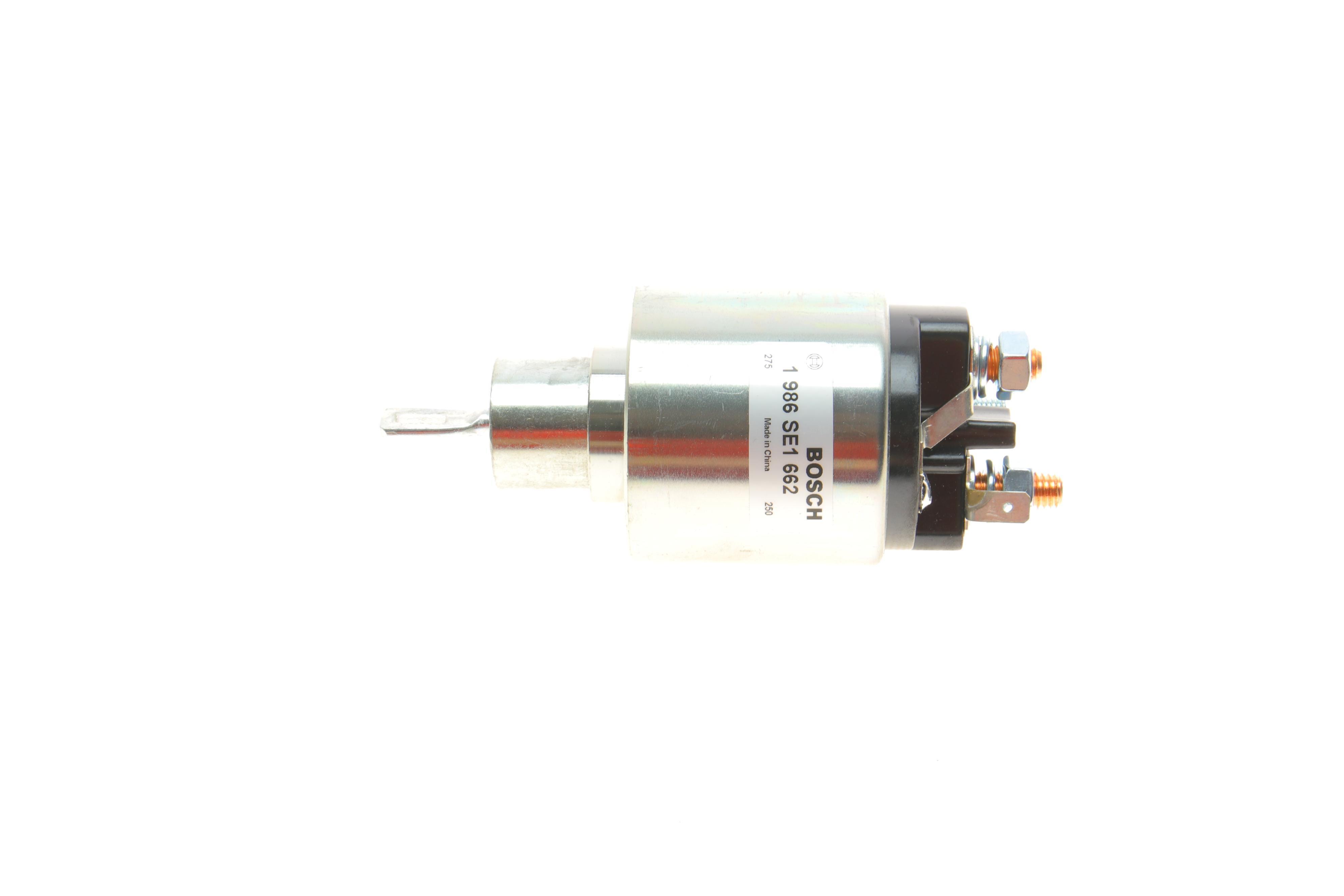 Реле стартера втягуюче MB Vito (W639)/Viano (W639) 03-