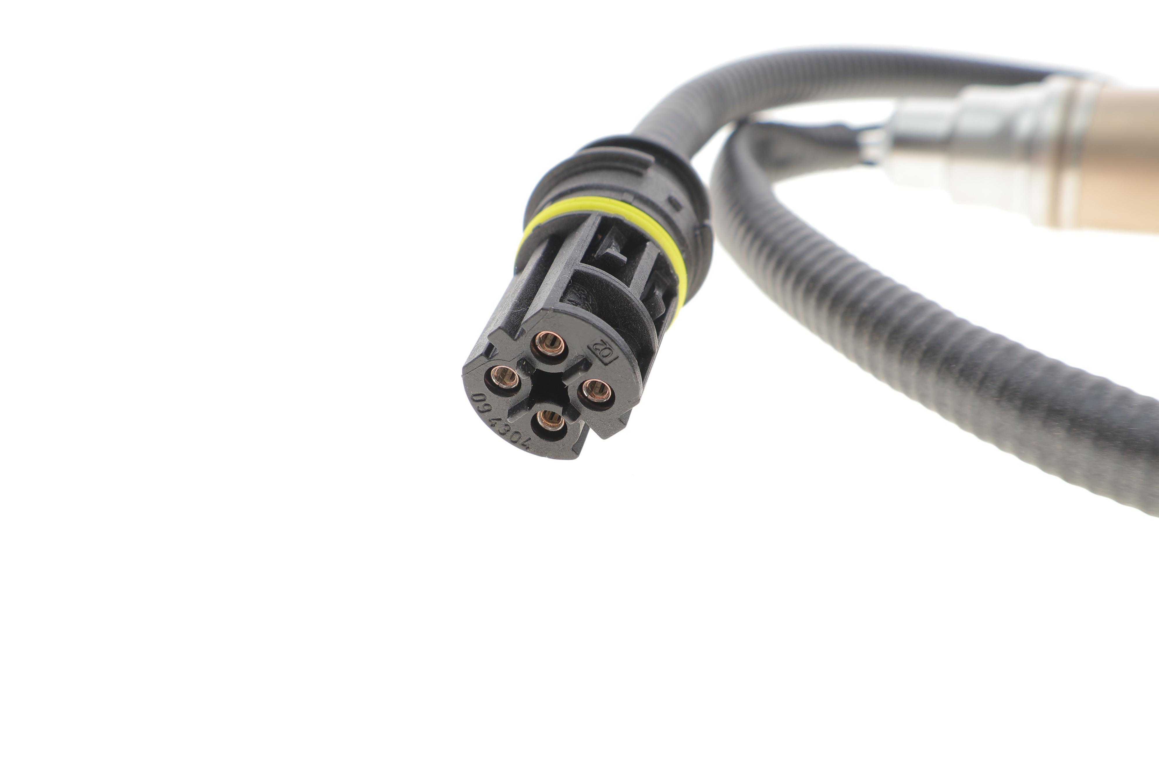 Лямбда зонд BMW 3 (E46)/5 (E39/E60)/7 (E65/E66/E67)/X3 (E83) 2.2-3.0 (M54) 00-10