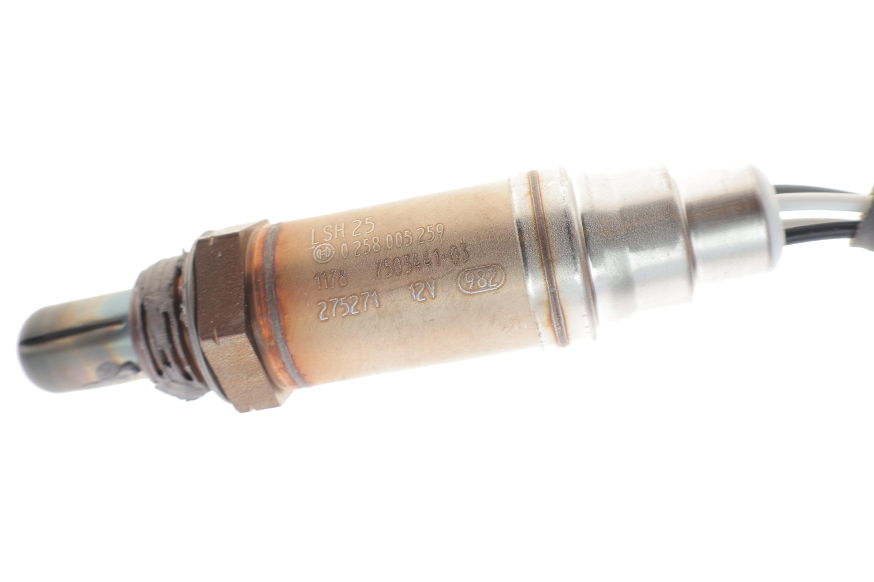 Лямбда зонд BMW 3 (E46)/5 (E39/E60)/7 (E65/E66/E67)/X3 (E83) 2.2-3.0 (M54) 00-10