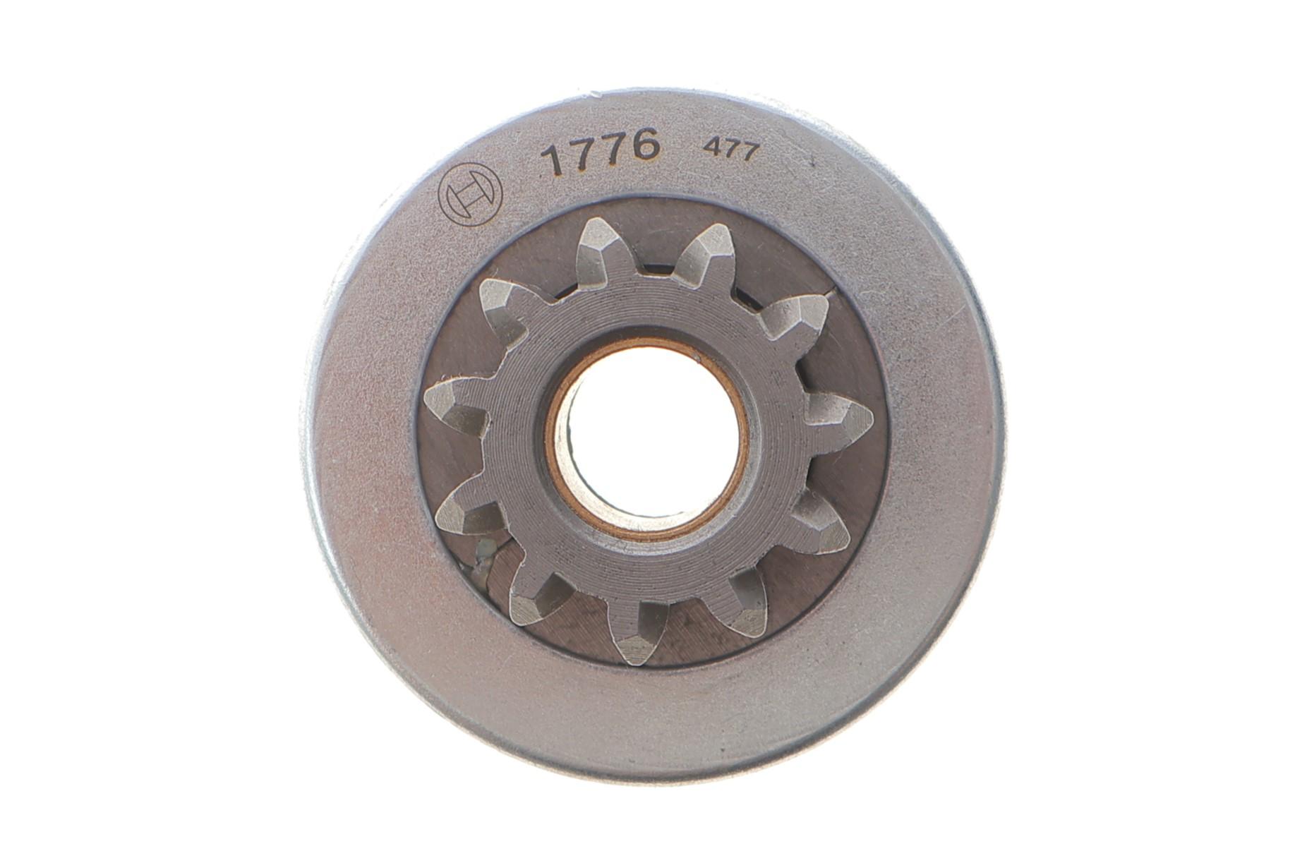 Бендикс стартера Renault