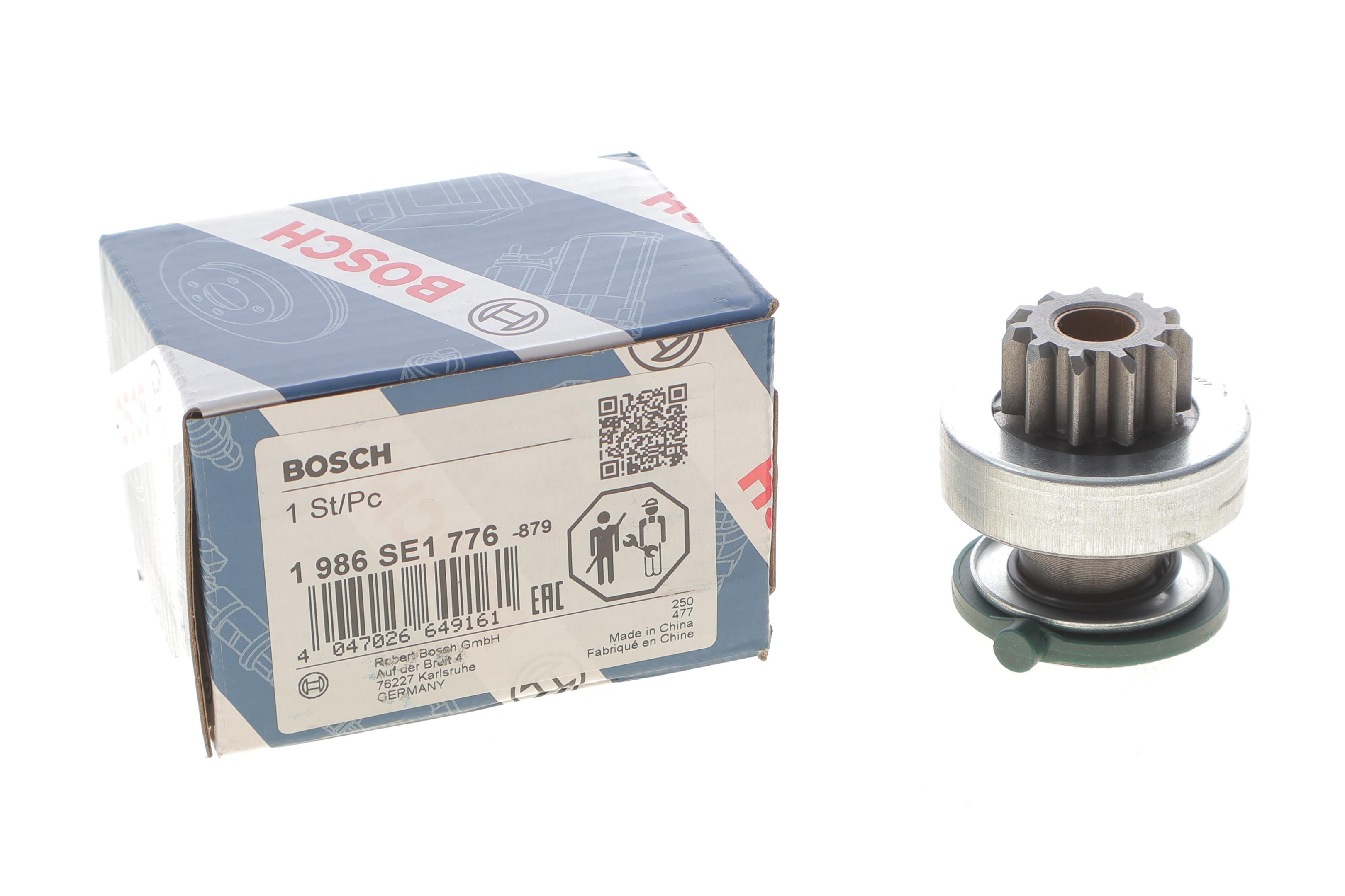 Бендікс стартера Renault