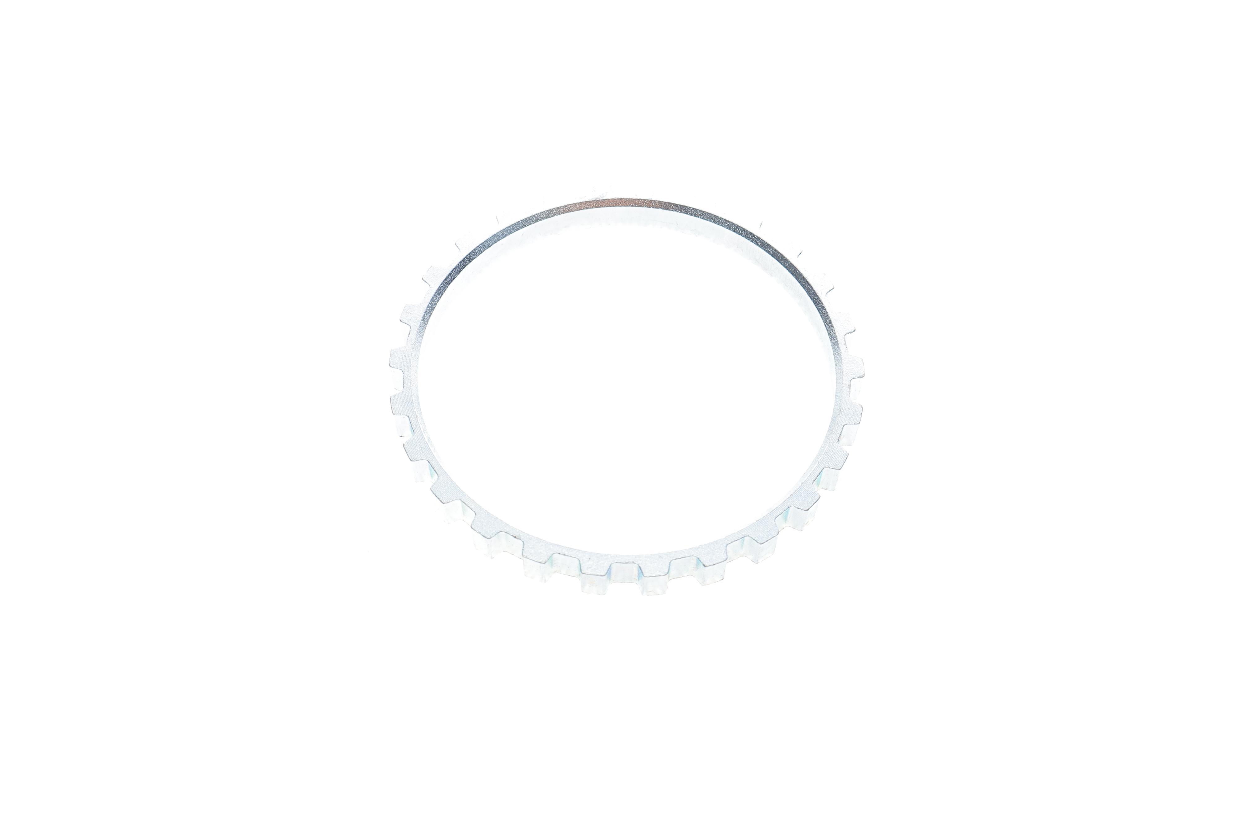 Кільце ABS (переднє) Renault Kangoo 97-