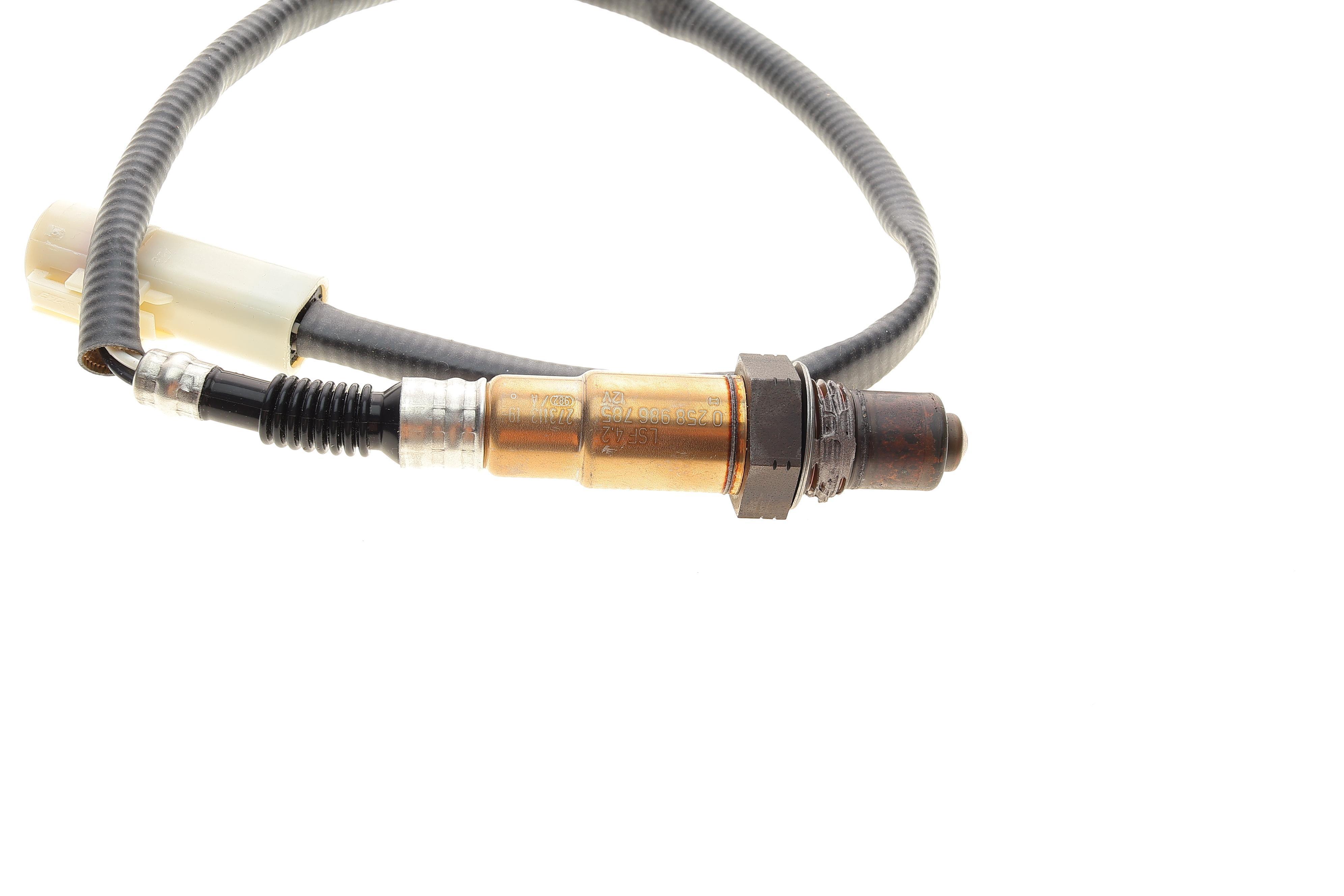 Лямбда зонд Ford C-Max/Fiesta/Focus/Mondeo 1.0-2.0 05-