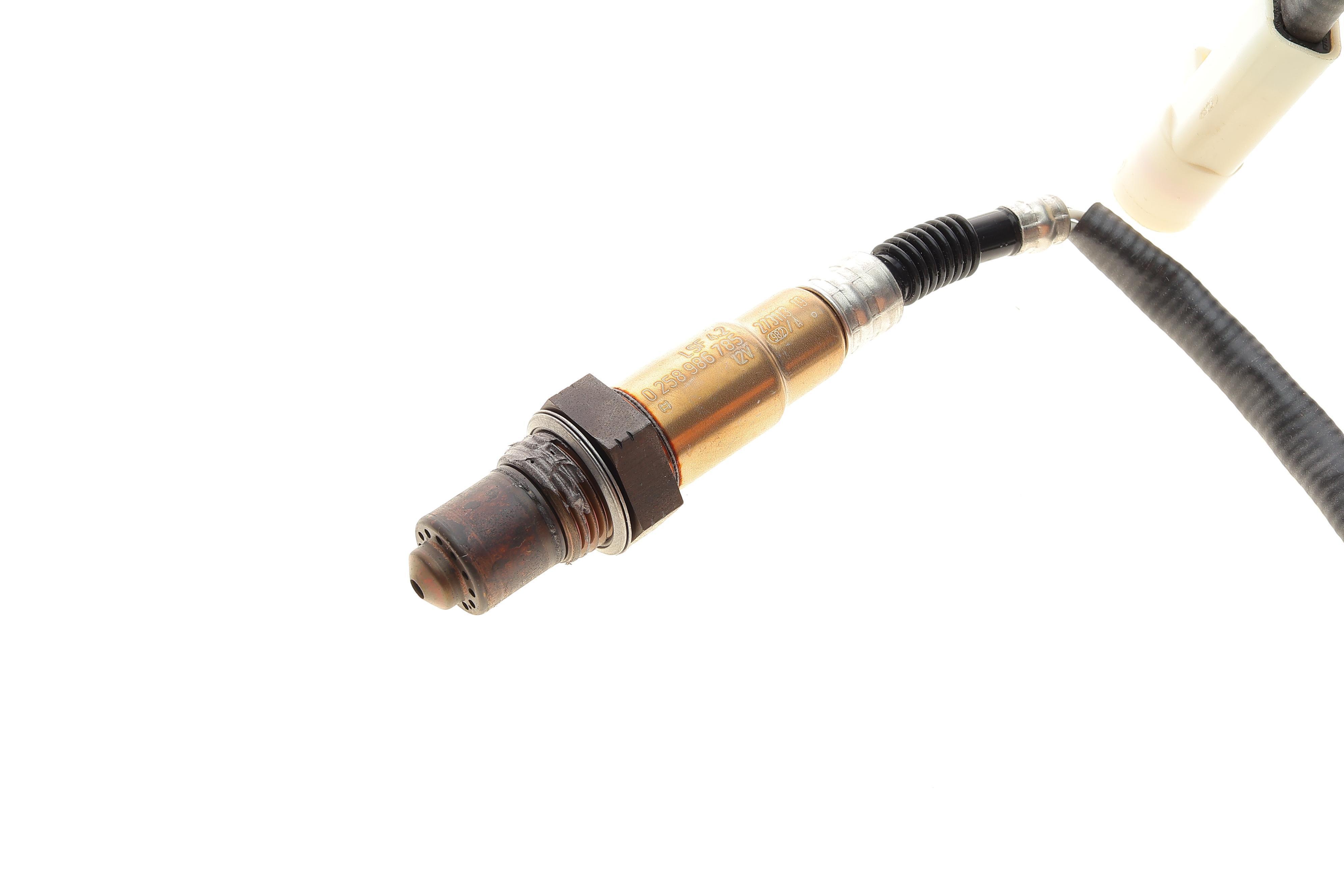 Лямбда зонд Ford C-Max/Fiesta/Focus/Mondeo 1.0-2.0 05-