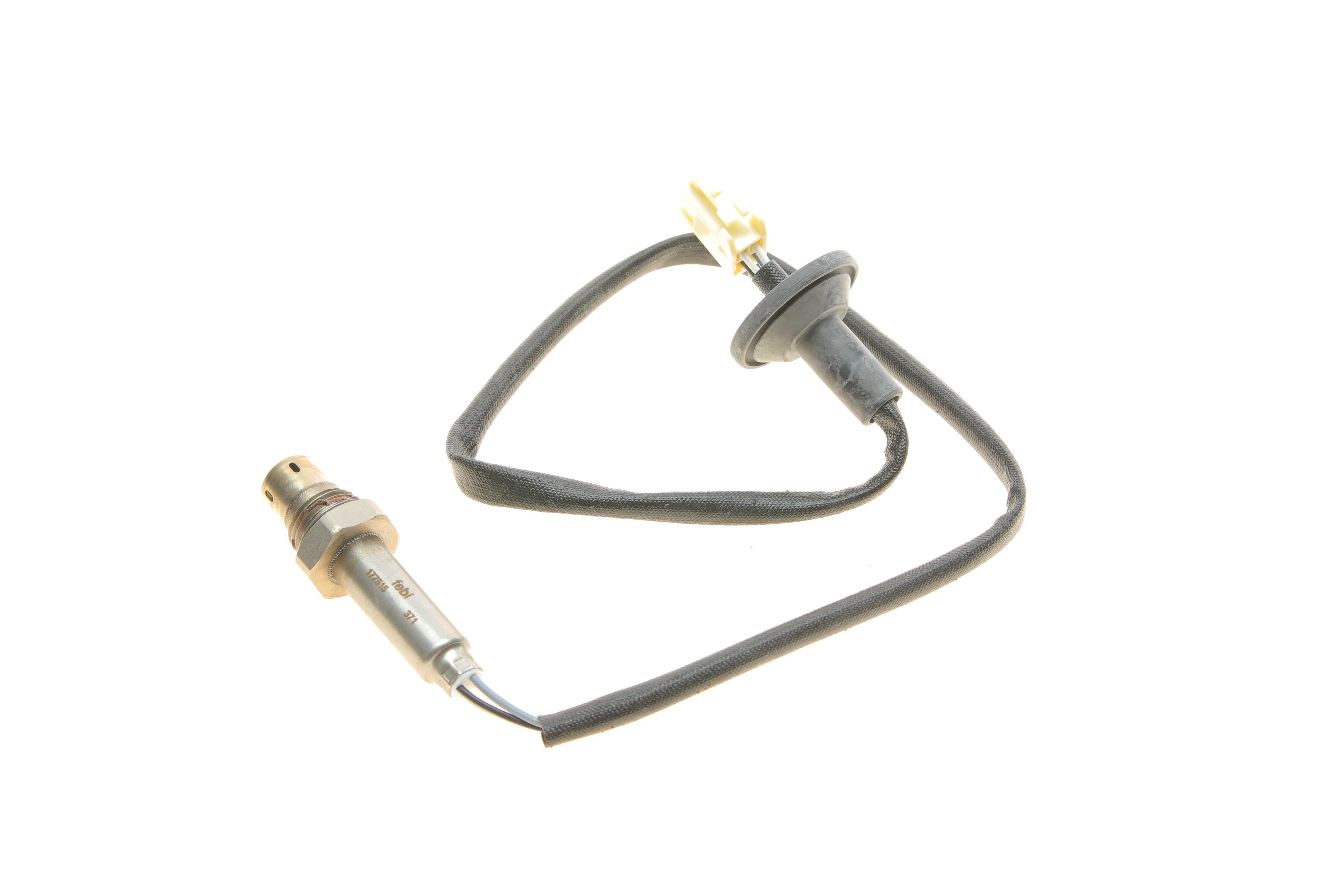 Лямбда зонд Toyota Corolla/Rav4 1.4-3.5 00-13