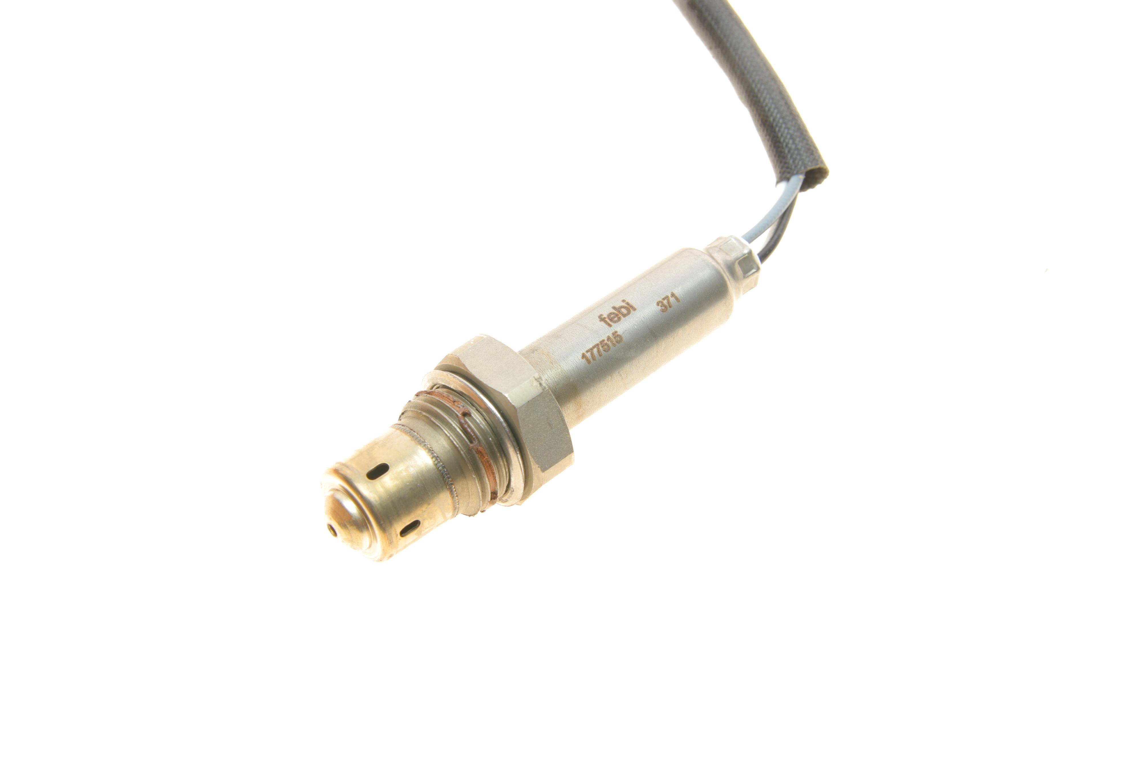 Лямбда зонд Toyota Corolla/Rav4 1.4-3.5 00-13