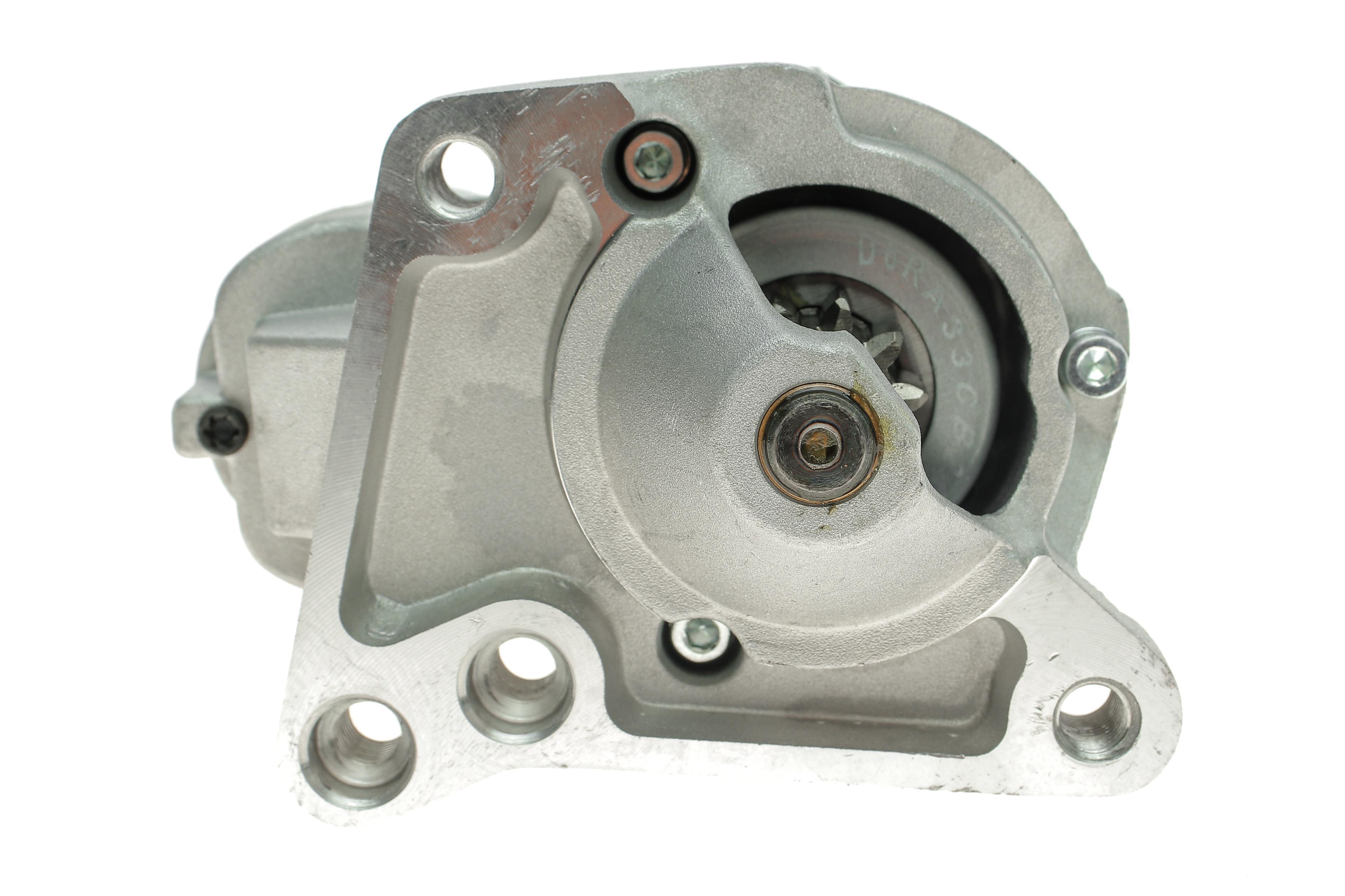 Стартер Renault Kangoo 1.4 97- (1.1kw) (z=10)