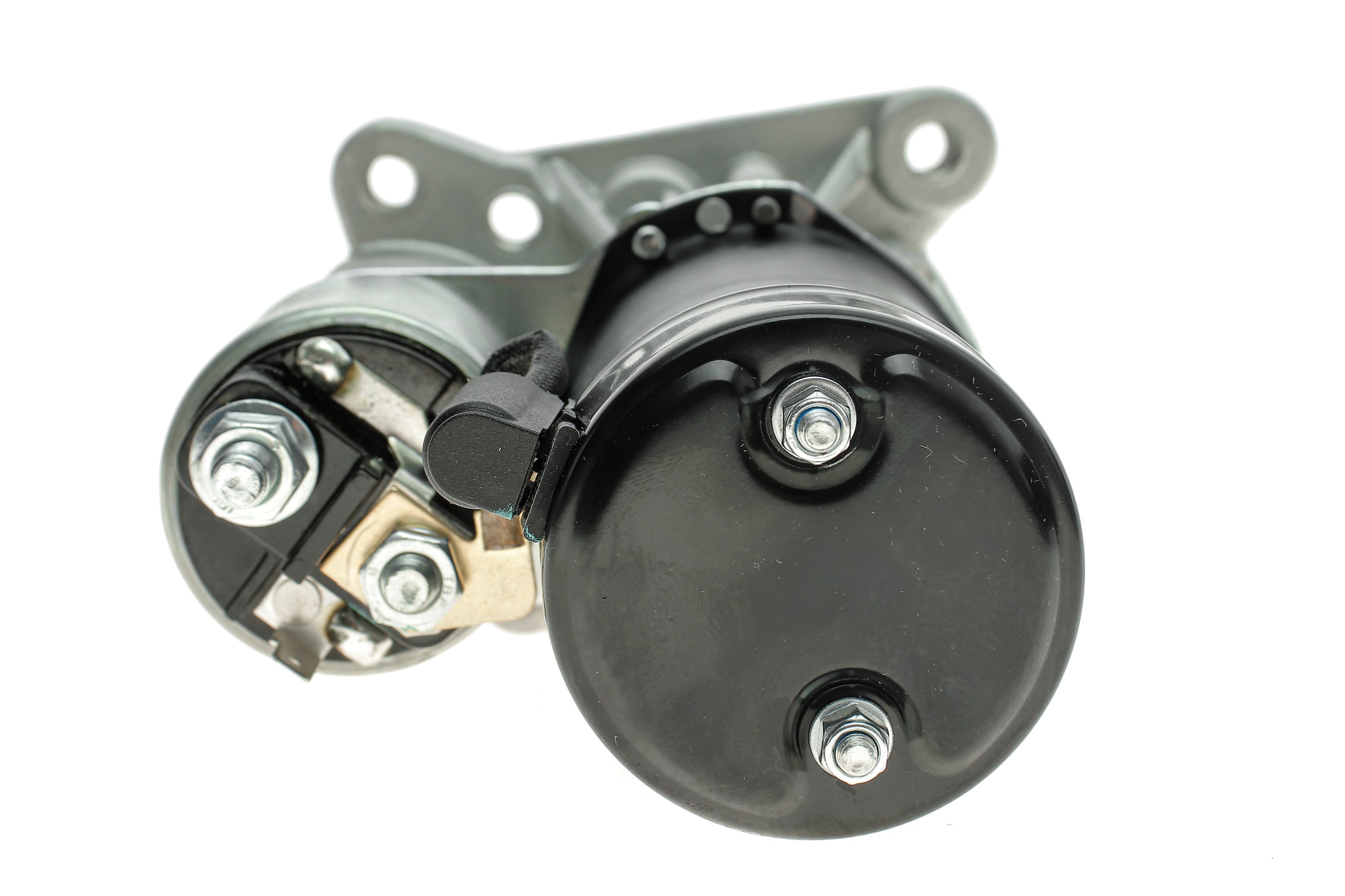 Стартер Renault Kangoo 1.4 97- (1.1kw) (z=10)