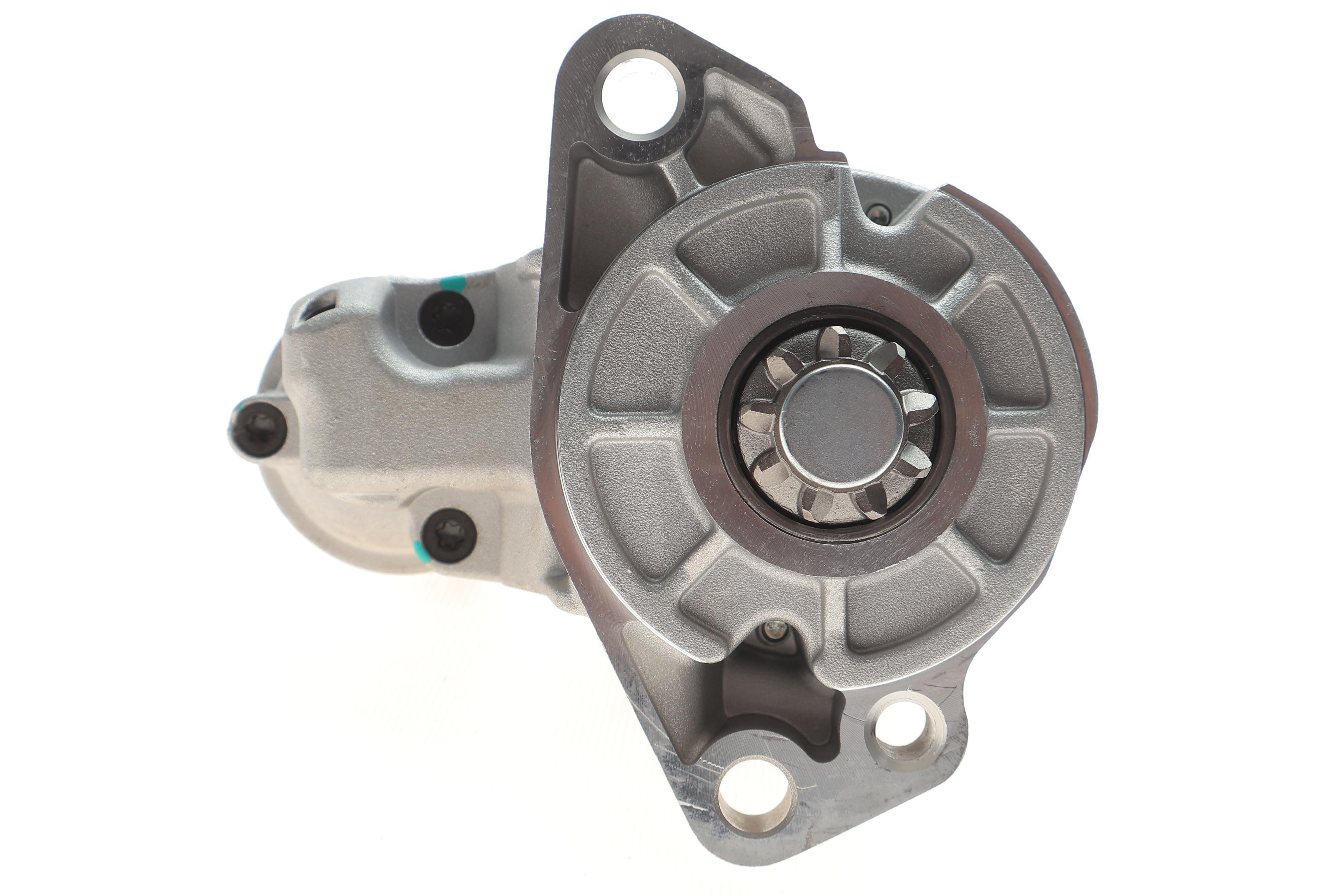 Стартер Audi Q7 06-15/VW Touareg 3.0 TDI 04-18 (12V/2.2kw) (z=9)