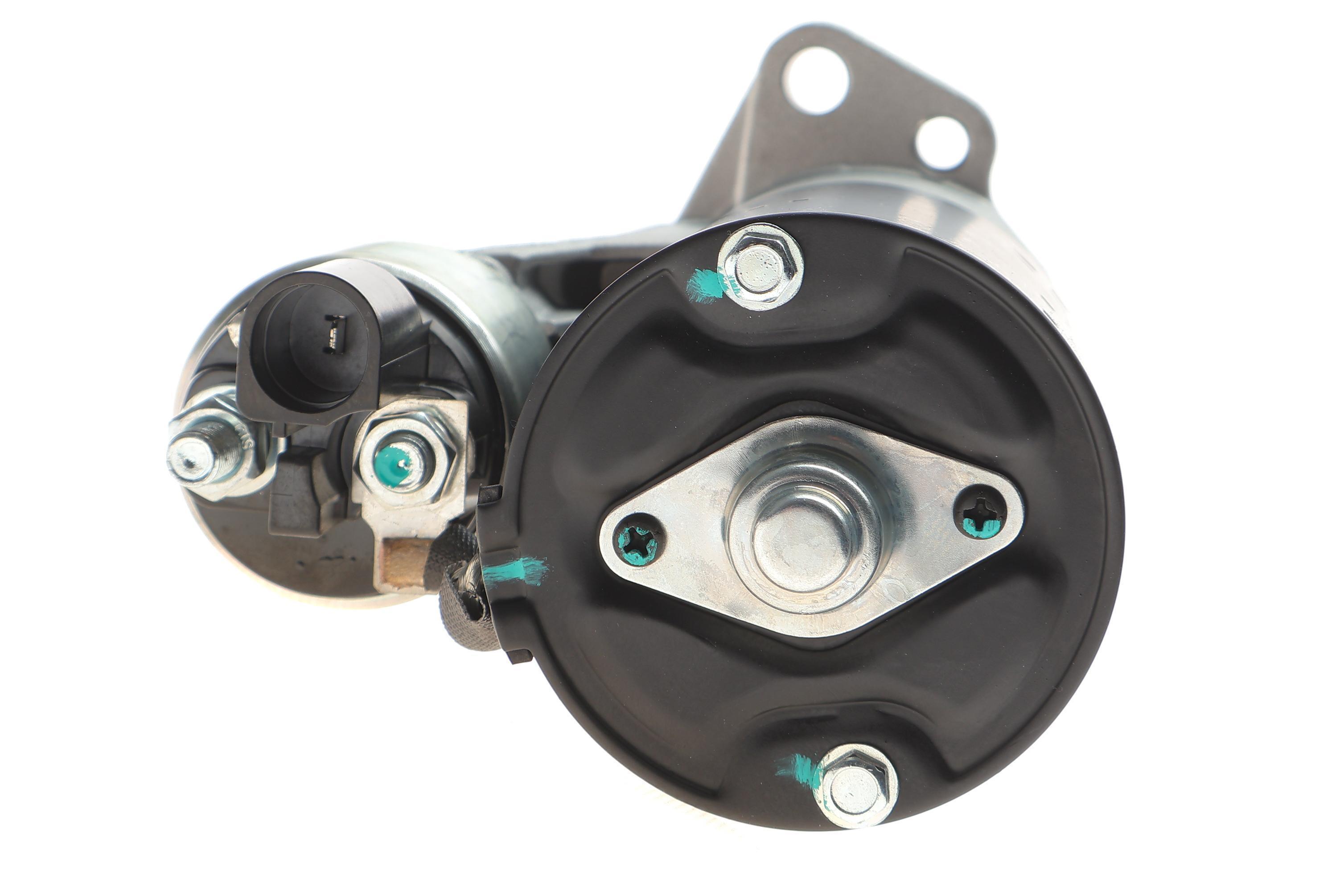 Стартер Audi Q7 06-15/VW Touareg 3.0 TDI 04-18 (12V/2.2kw) (z=9)