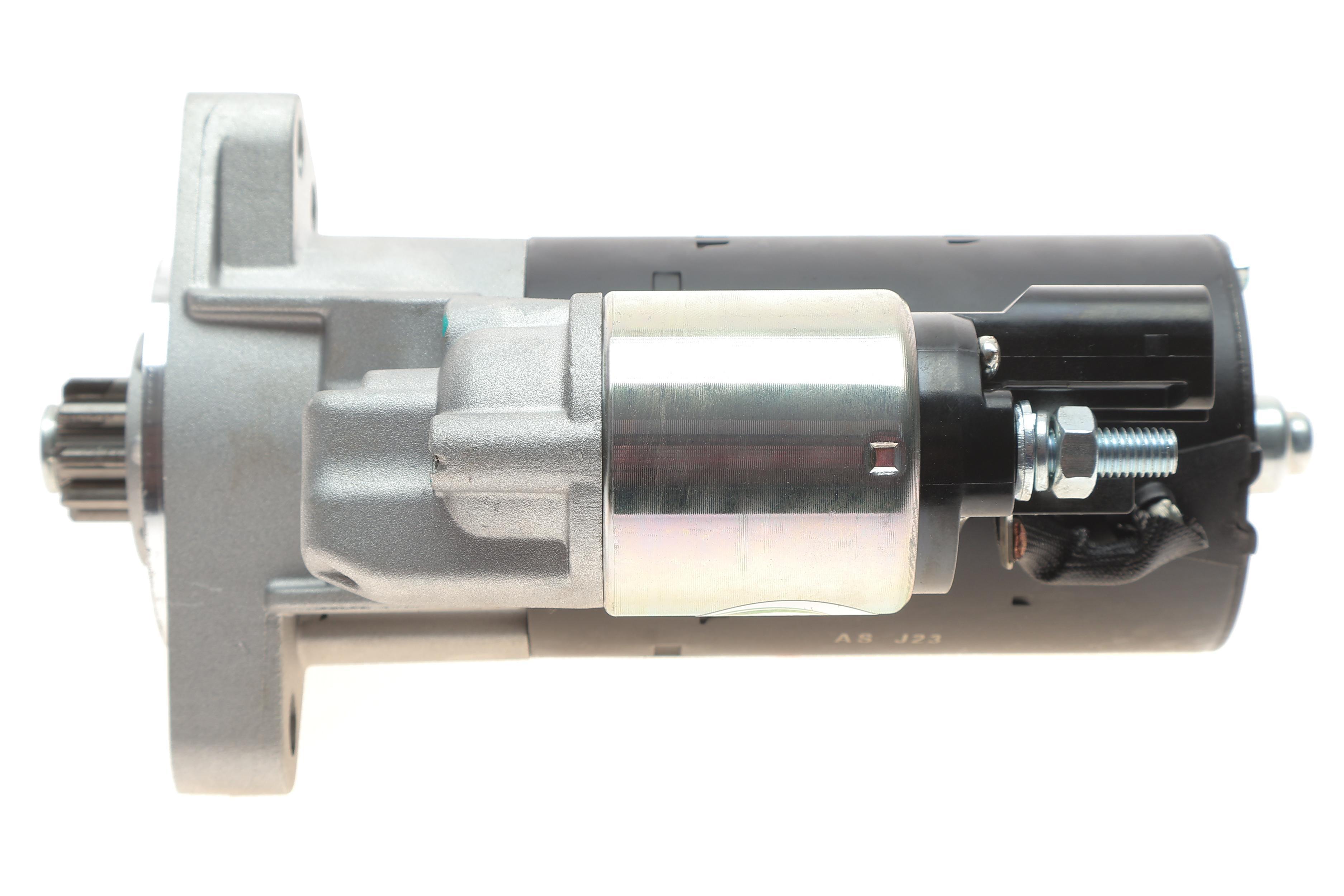 Стартер Audi Q7 06-15/VW Touareg 3.0 TDI 04-18 (12V/2.2kw) (z=9)