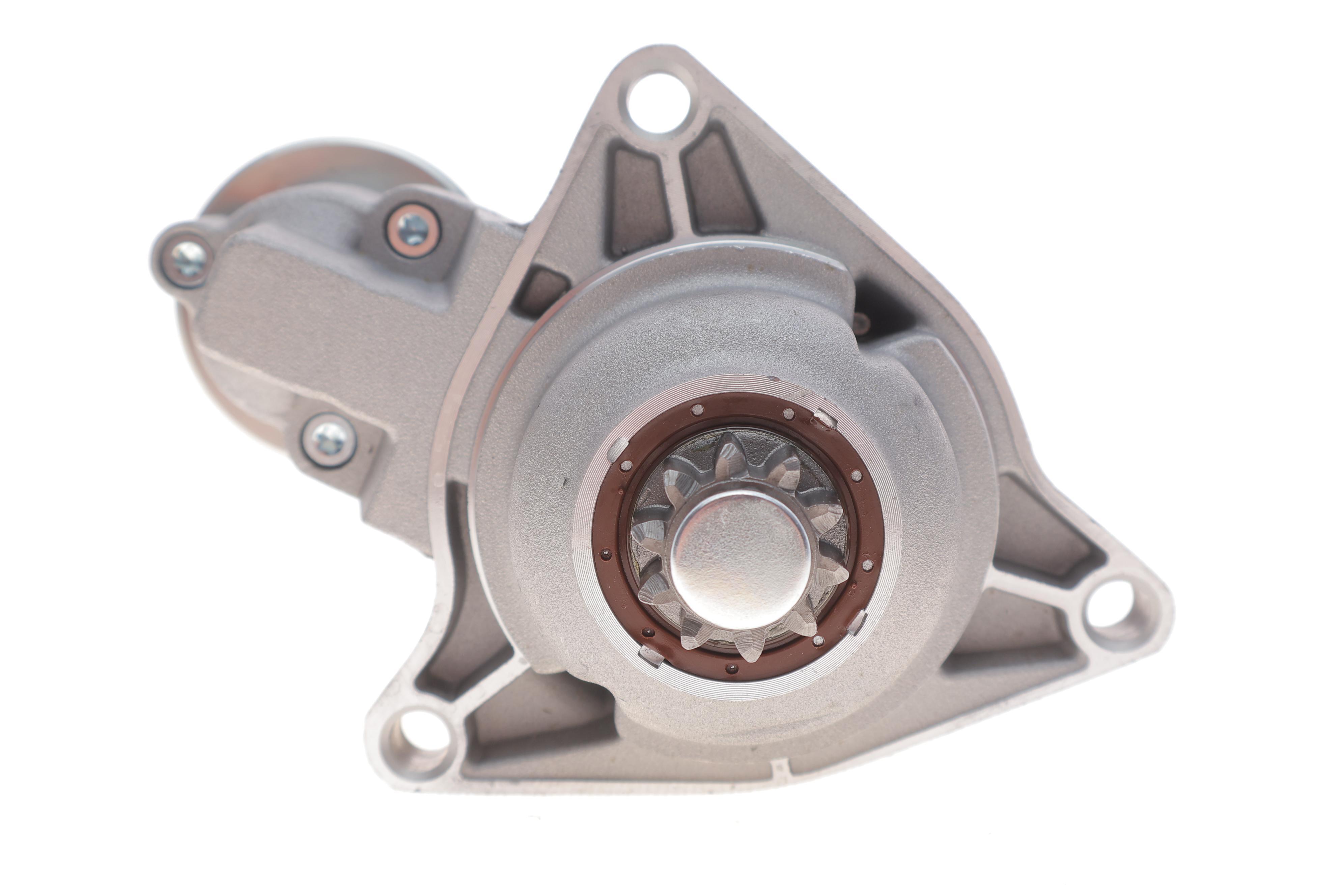 Стартер VW T4 2.0 90-03 (12V/1.1kw) (z=10) = 113677