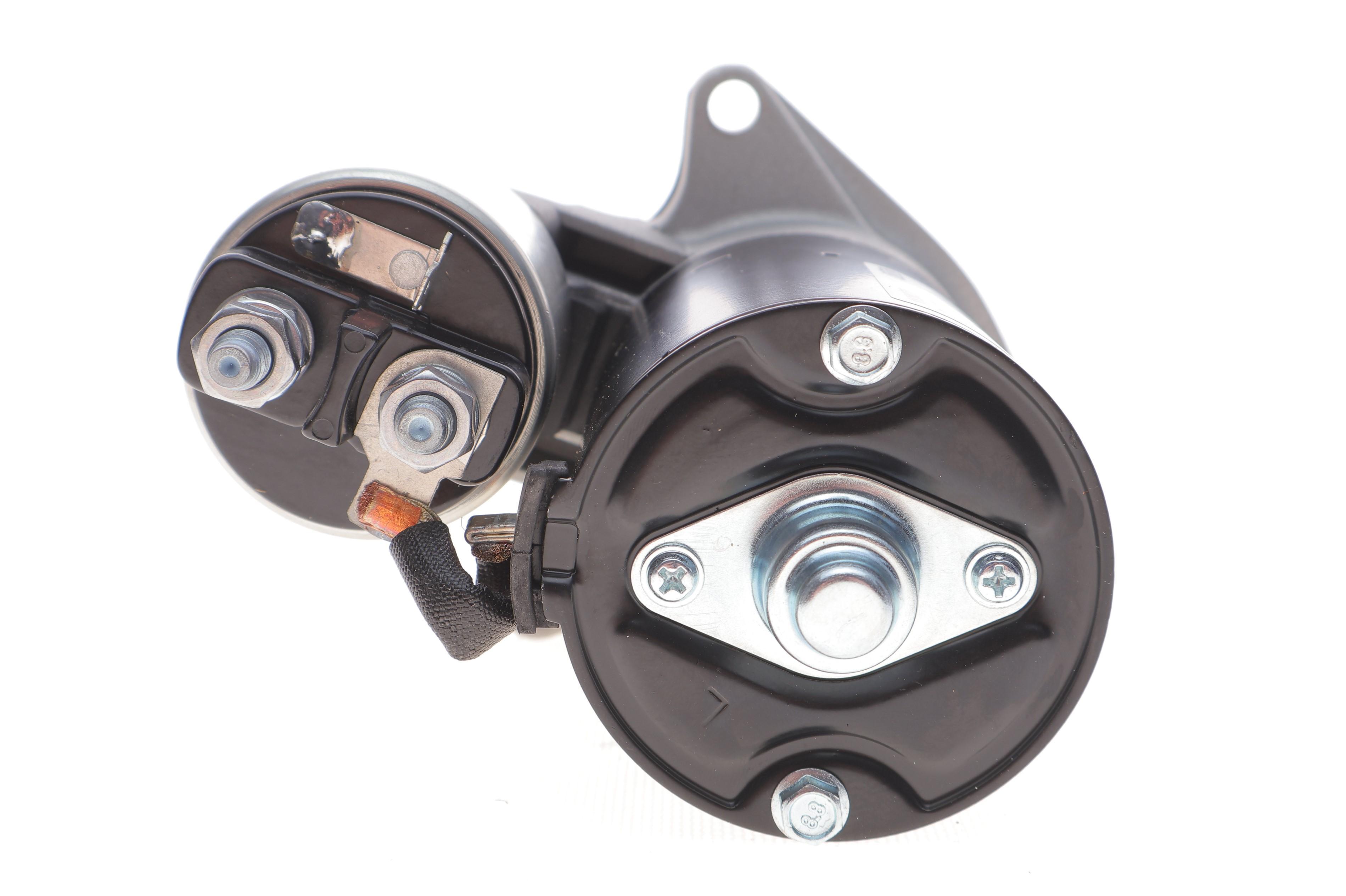 Стартер VW T4 2.0 90-03 (12V/1.1kw) (z=10) = 113677