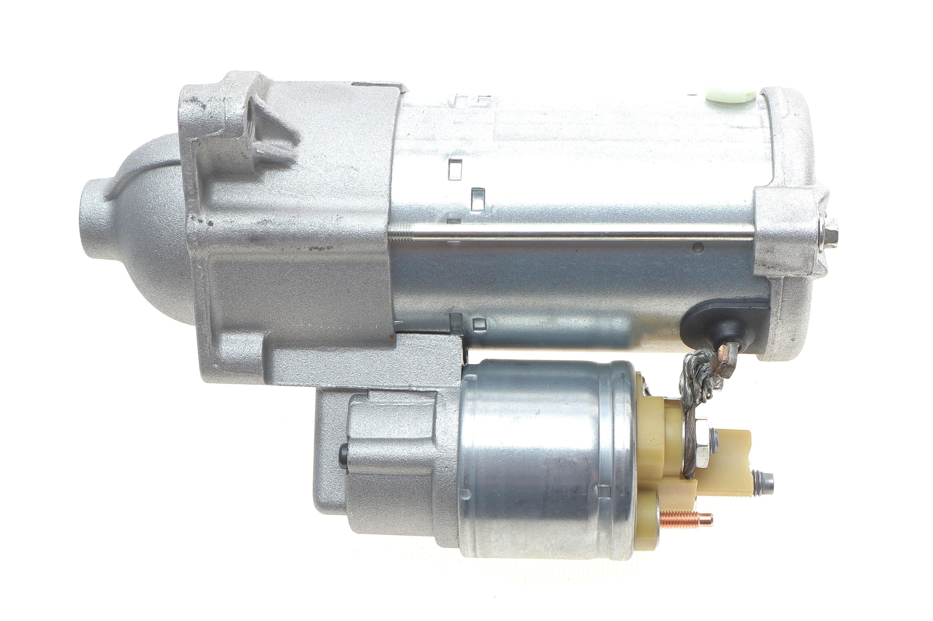 Стартер Renault Kangoo 1.5 dCi 09- (12V/1.4kw)