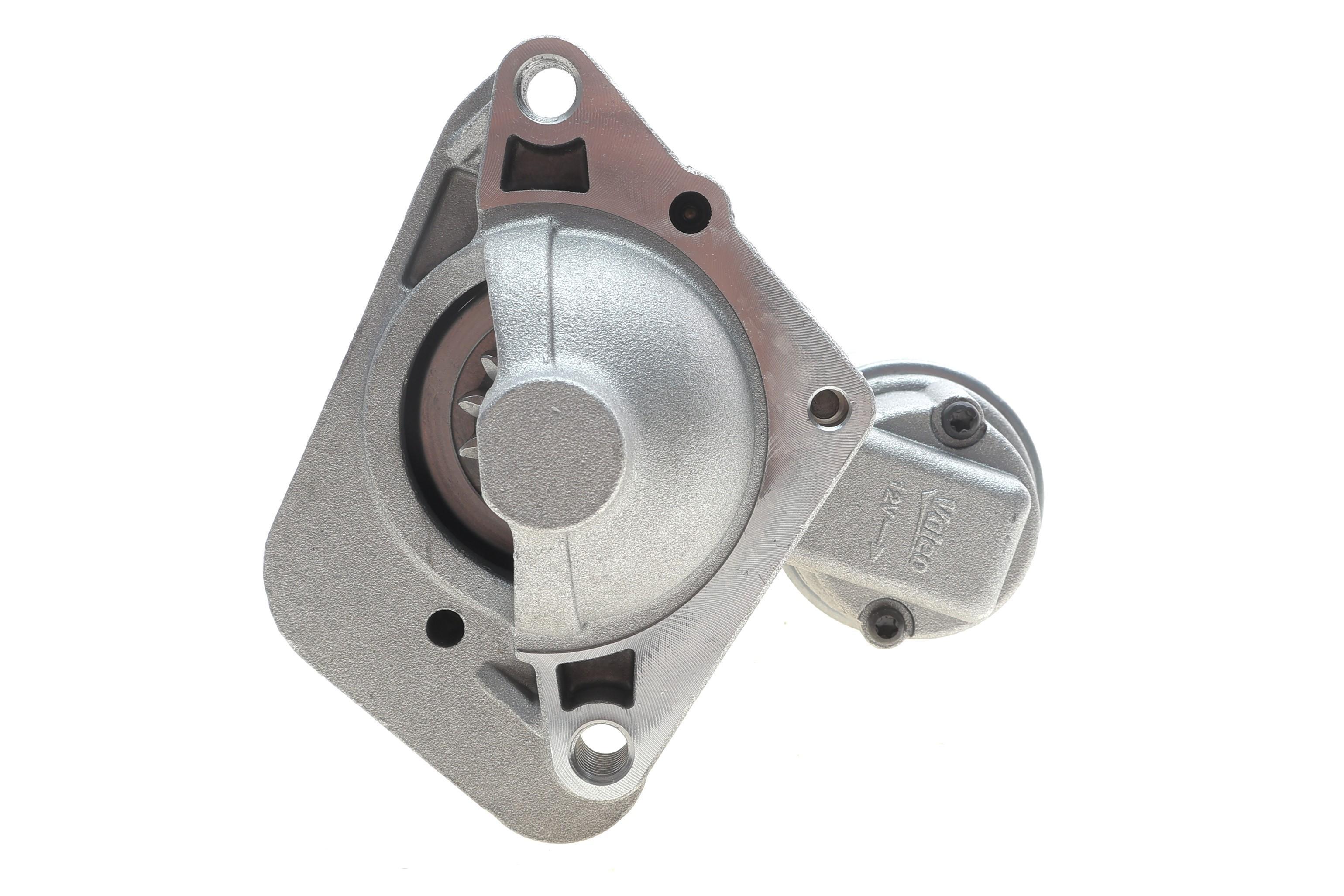 Стартер Renault Kangoo 1.5 dCi 09- (12V/1.4kw)