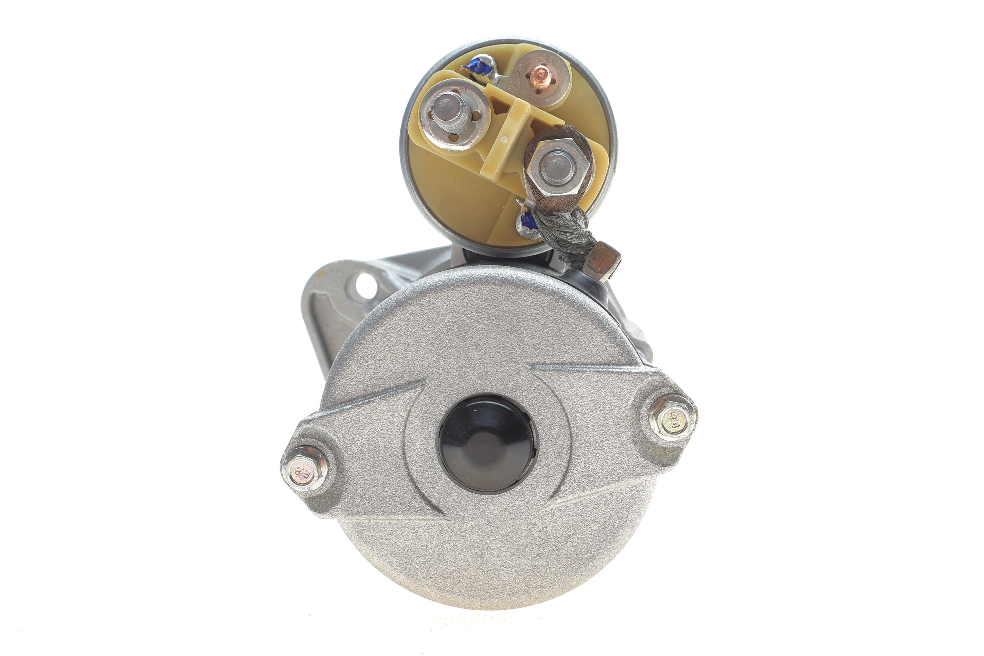 Стартер Renault Kangoo 1.5 dCi 09- (12V/1.4kw)