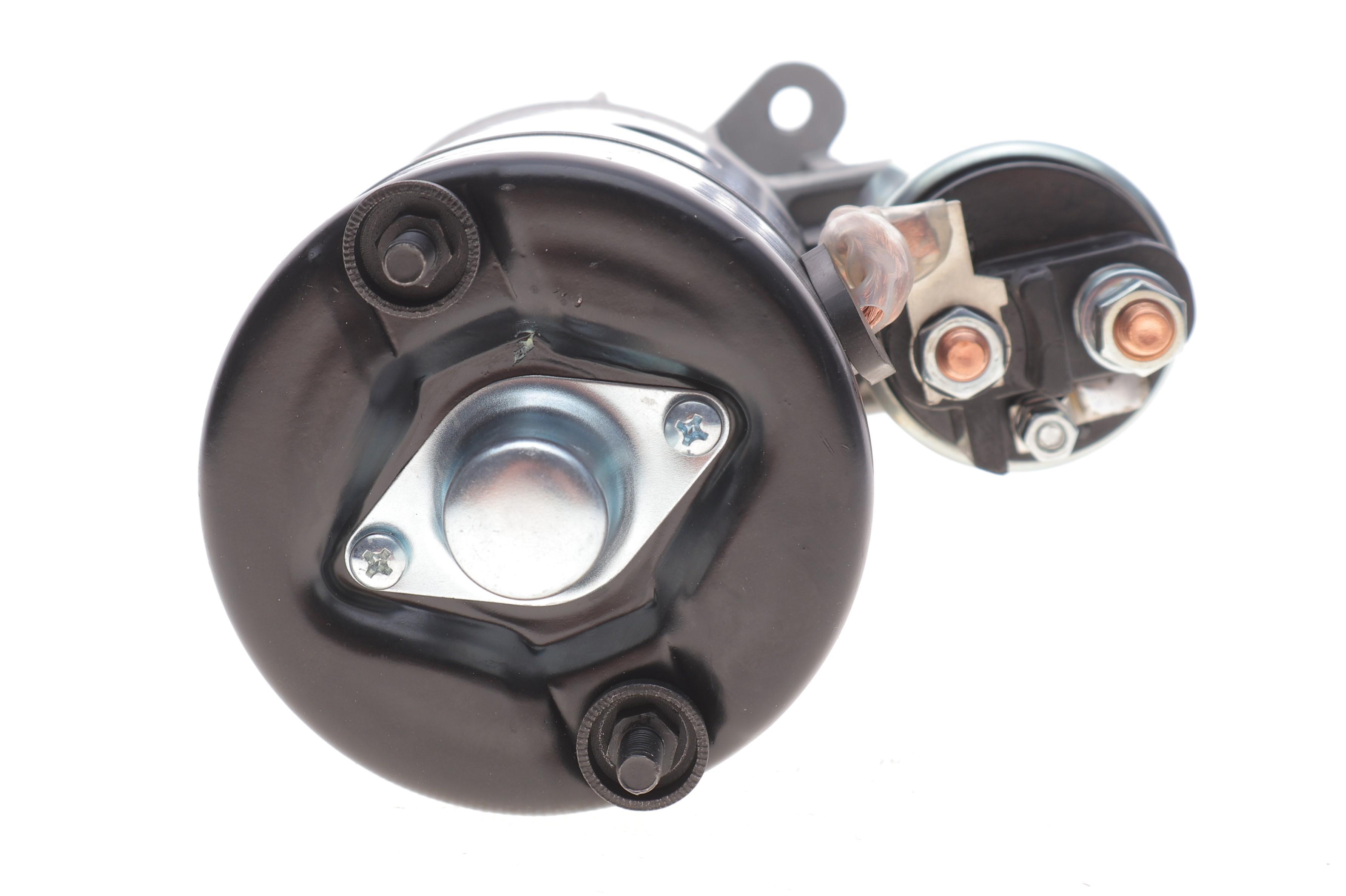 Стартер Citroen Jumper/Peugeot Boxer 2.5TDI 94-02 (2.2kw) (z=9/10/11) = 112053