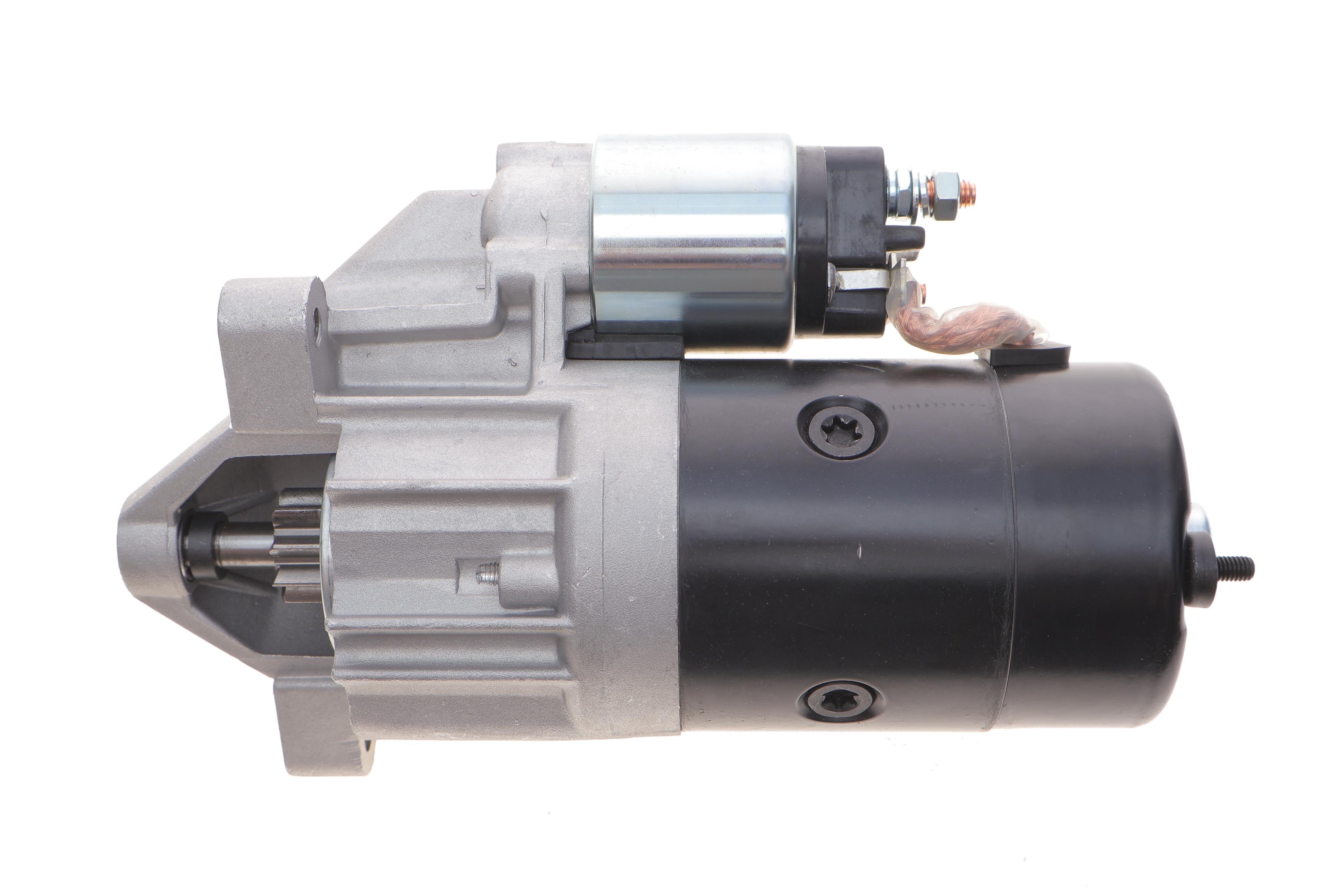 Стартер Citroen Jumper/Peugeot Boxer 2.5TDI 94-02 (2.2kw) (z=9/10/11) = 112053