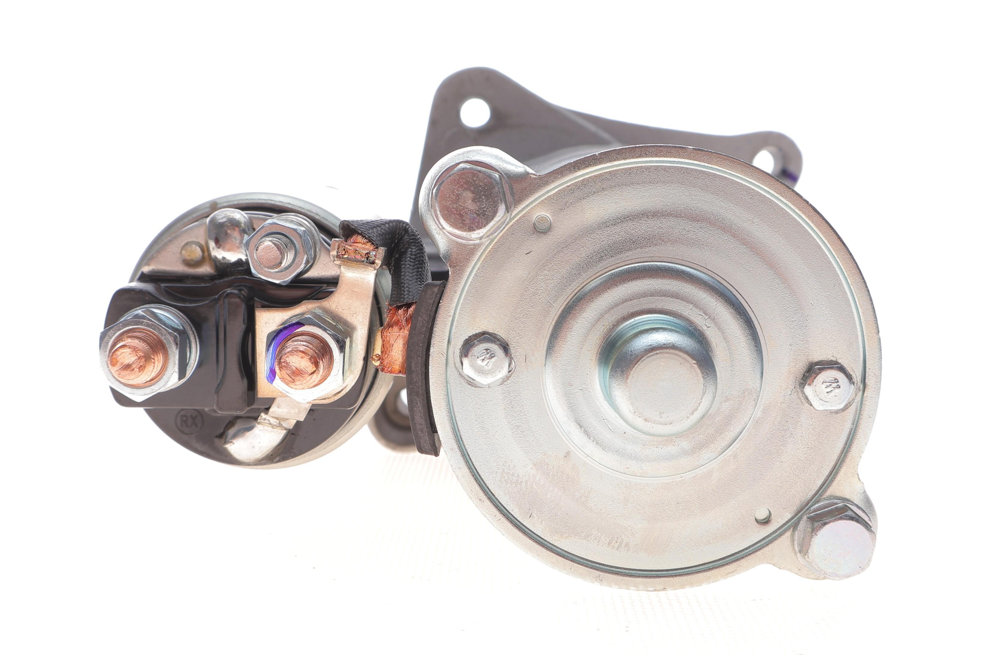 Стартер Citroen Jumpy/Fiat Scudo 1.6 96-06 (0.9kw) (z=8/9) = 112124