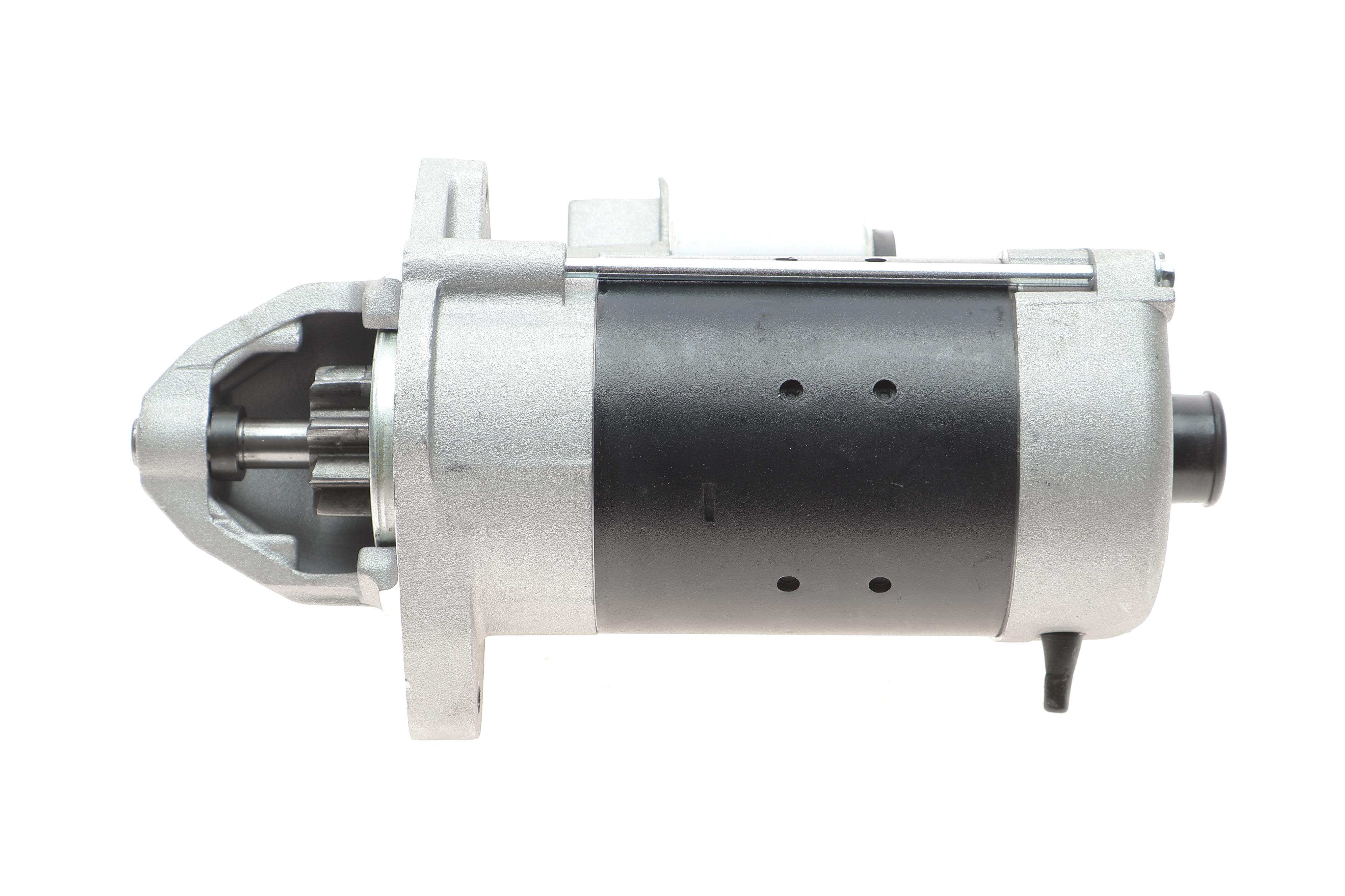 Стартер Citroen Jumper/Fiat Ducato/Peugeot Boxer 2.8HDi 97- (2.3kw) (z=9) = 112436