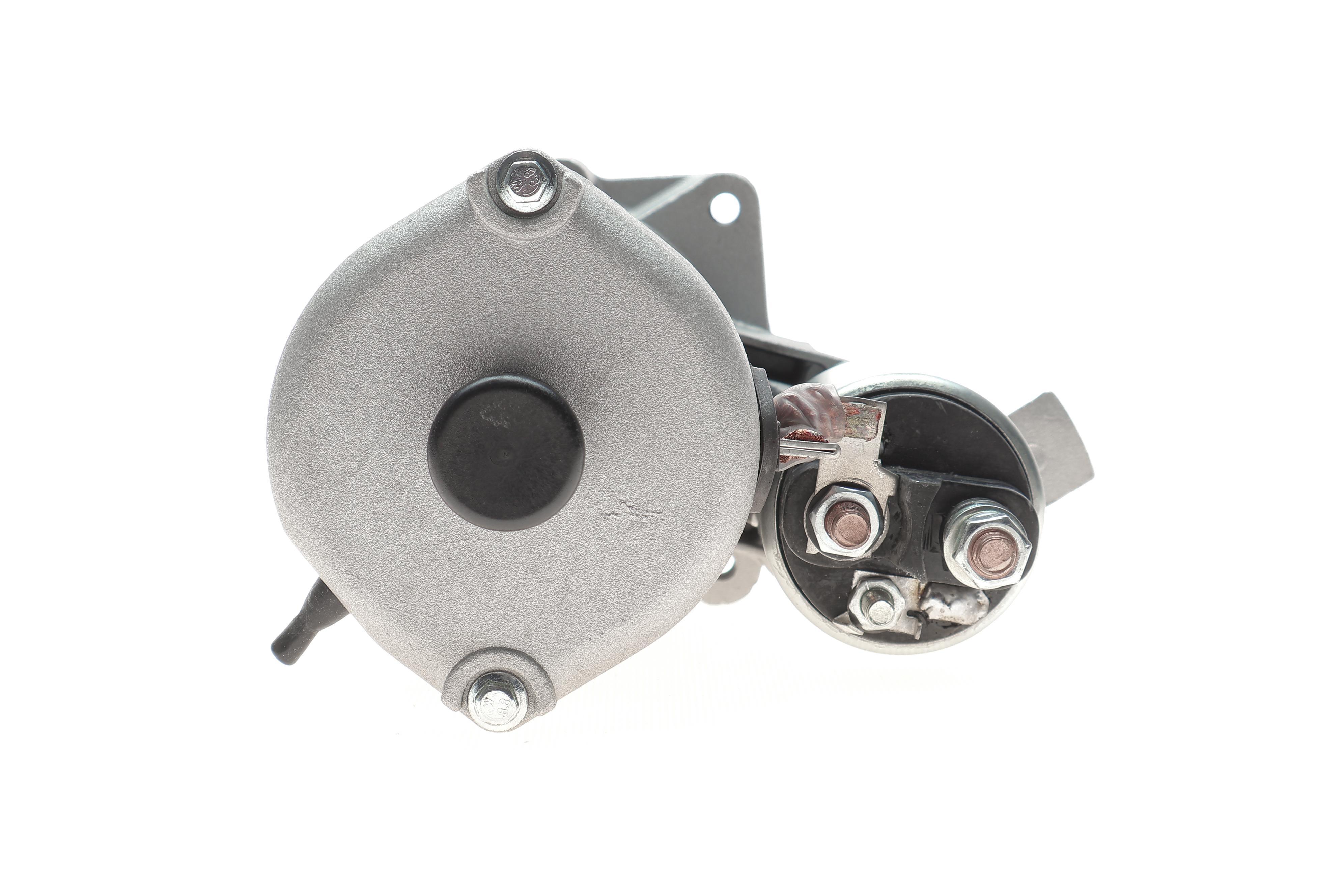 Стартер Citroen Jumper/Fiat Ducato/Peugeot Boxer 2.8HDi 97- (2.3kw) (z=9) = 112436