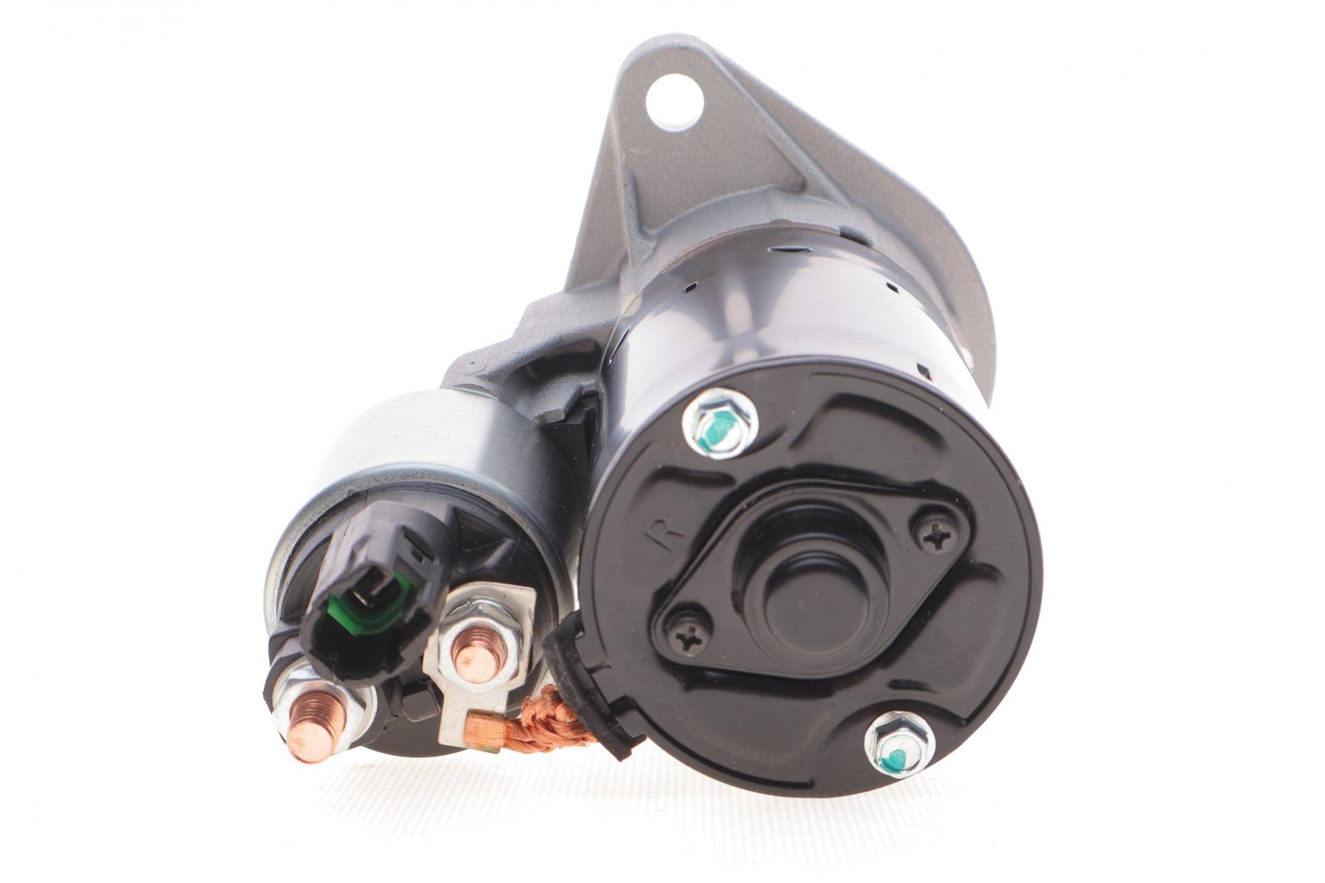 Стартер Toyota Rav4 1.8 00-05 (12V/1.1kw) (z=9/11) = 113271