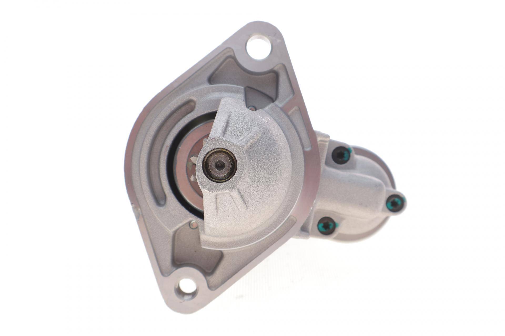 Стартер Toyota Rav4 1.8 00-05 (12V/1.1kw) (z=9/11) = 113271