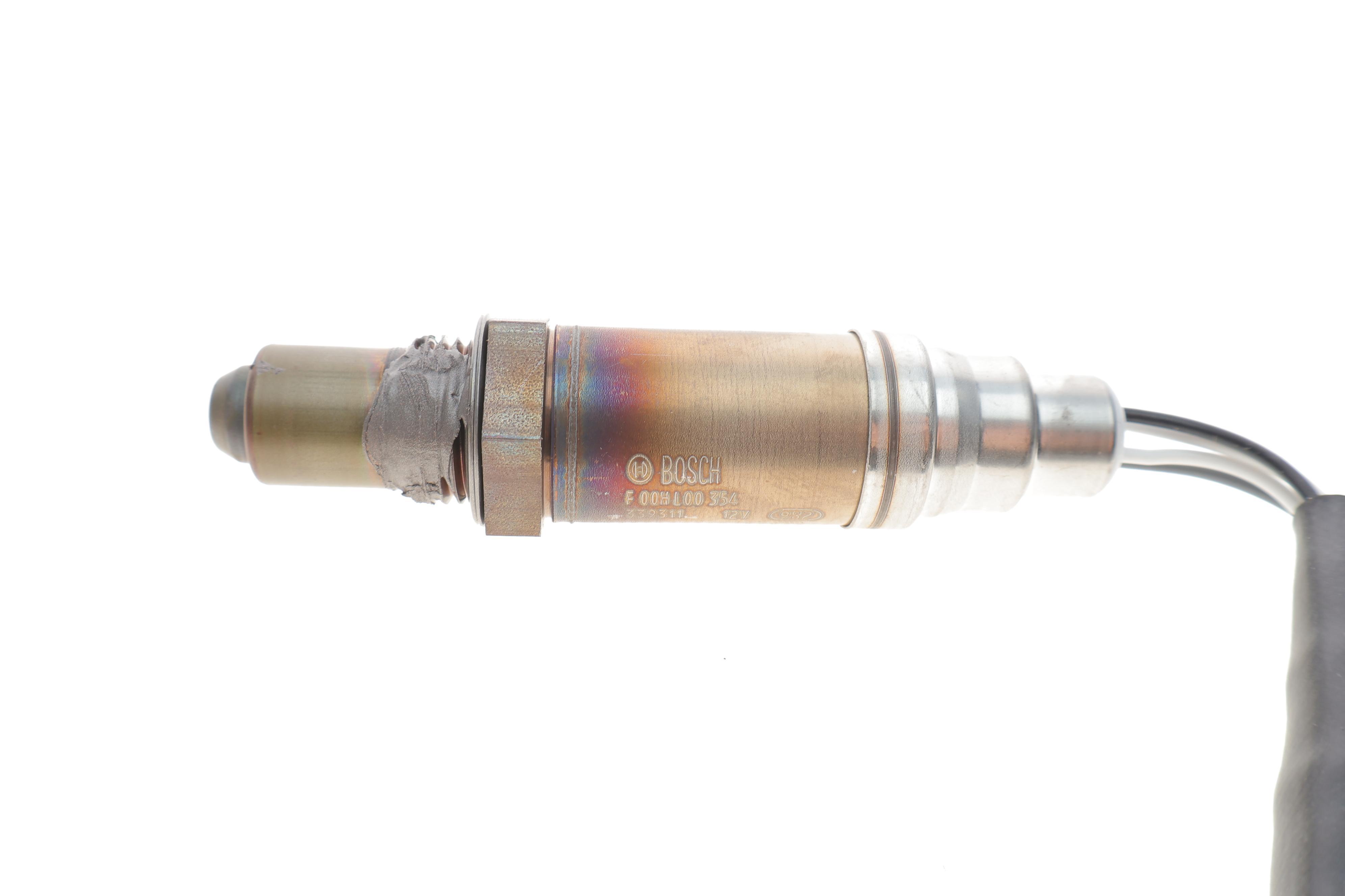 Лямбда зонд Mazda Tribute 2.0-3.0 00-08/Ford Explorer 4.0 96-02