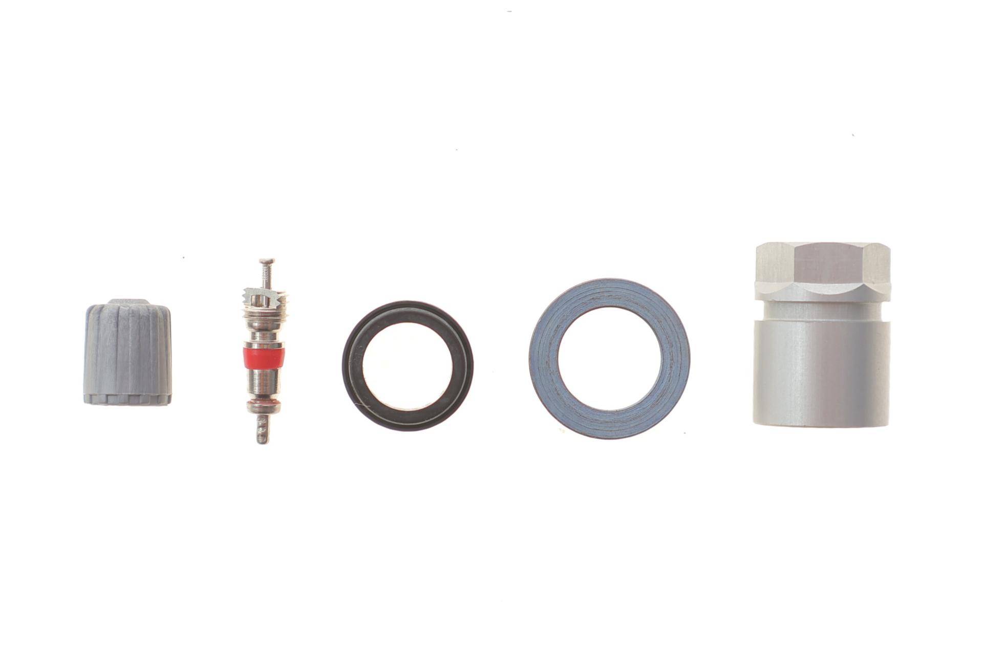 Ремкомплект датчика тиску повітря в шинах Renault Kadjar/Koleos /Megane/Scenic 08-