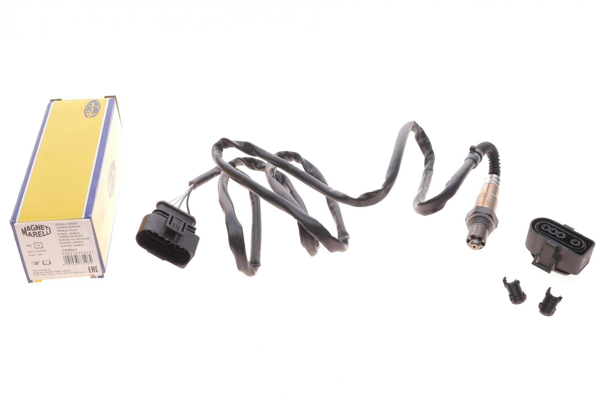 Лямбда зонд VW Caddy II 1.4 95-04 (OSM047)