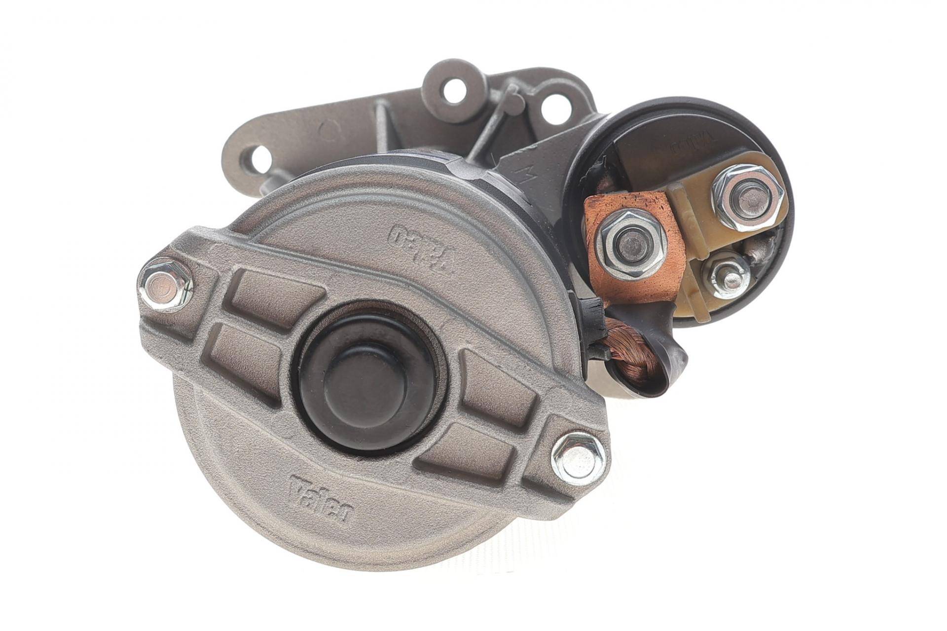 Стартер Renault Laguna 2.2dCi 01- (2.4kw) (z=10)