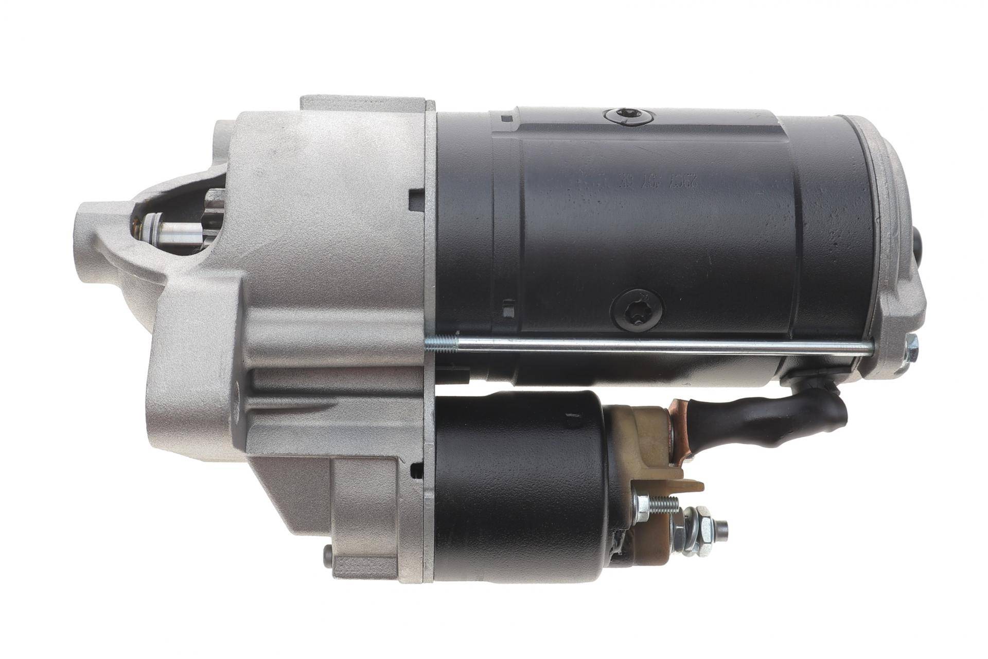 Стартер Renault Laguna 2.2dCi 01- (2.4kw) (z=10)