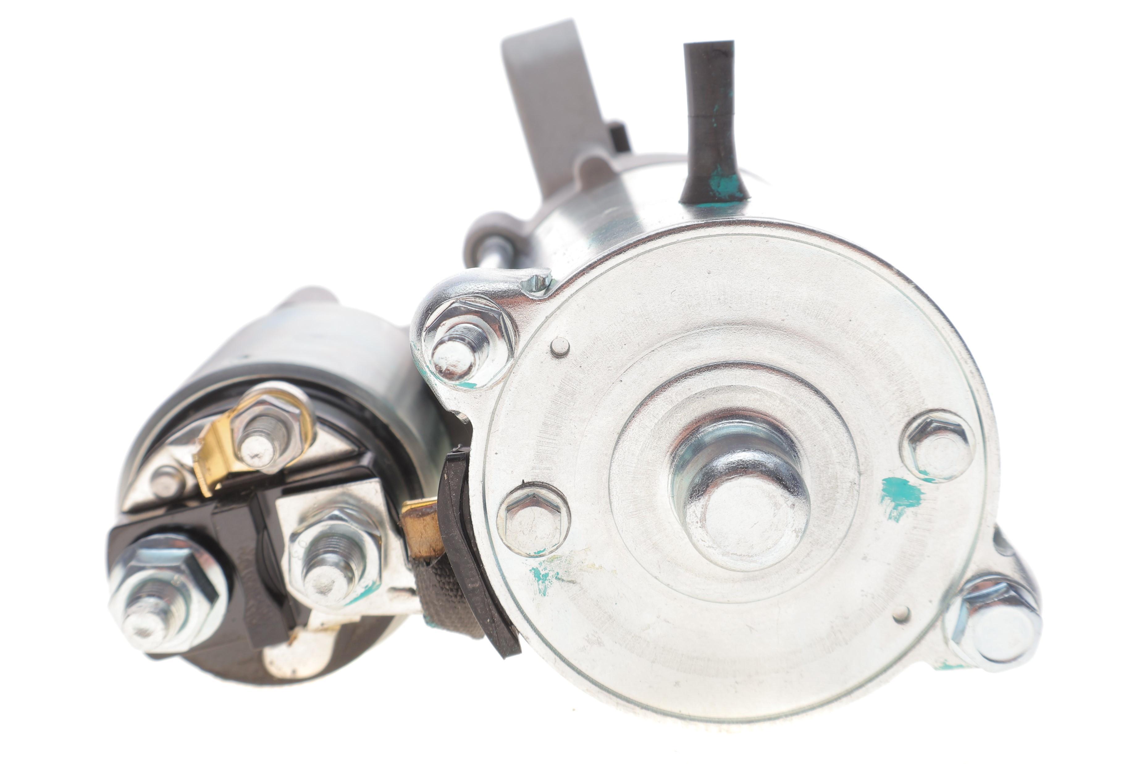 Стартер Ford Transit 2.3 16V 06-14 (12V/1.2KW) (z=11)