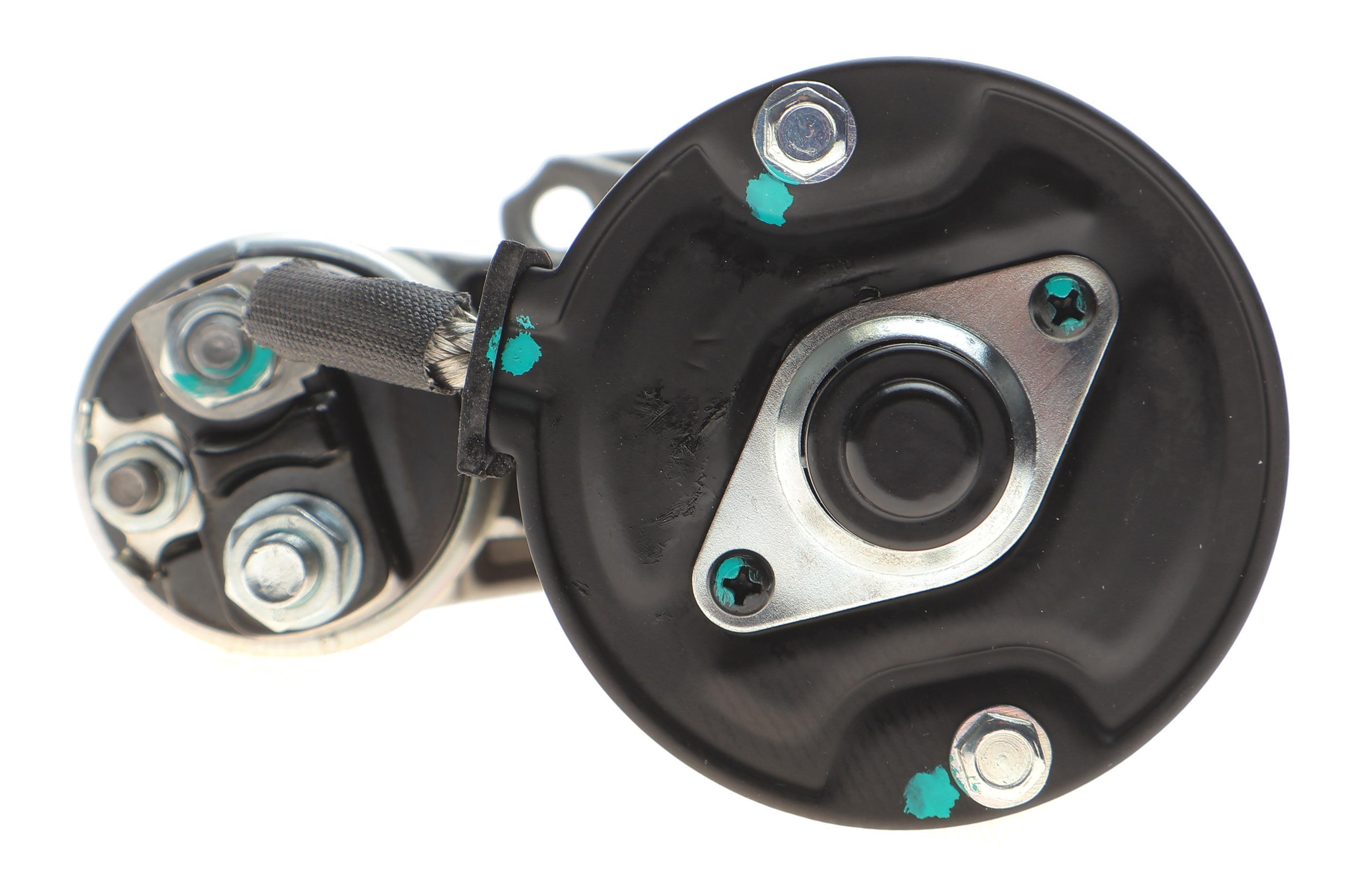 Стартер MB Sprinter/Vito 2.2CDI OM651 09- (2.5kw) (z=13)