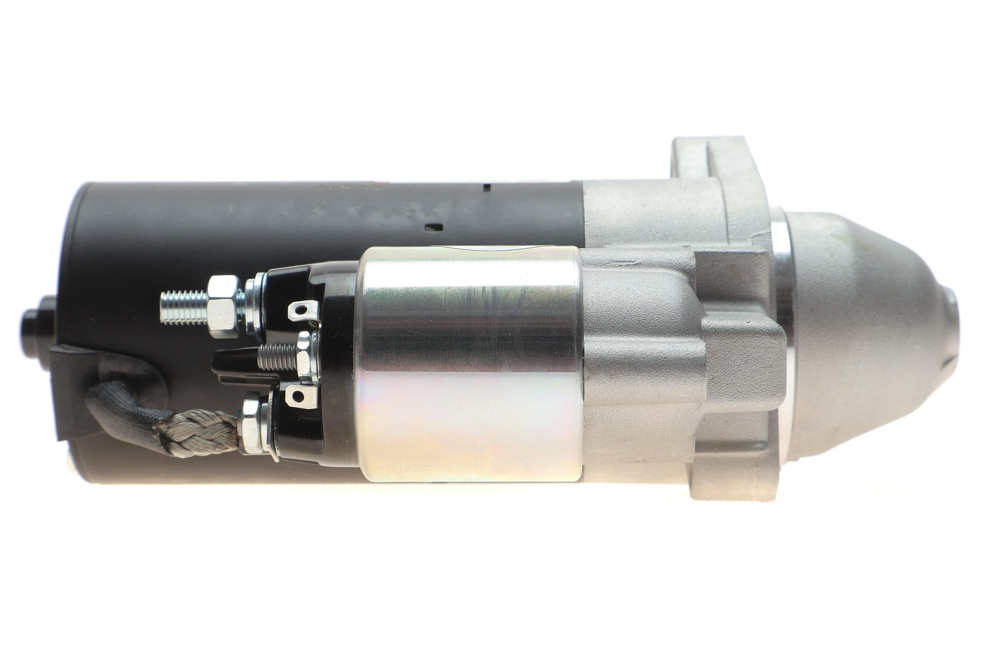 Стартер MB Sprinter/Vito 2.2CDI OM651 09- (2.5kw) (z=13)