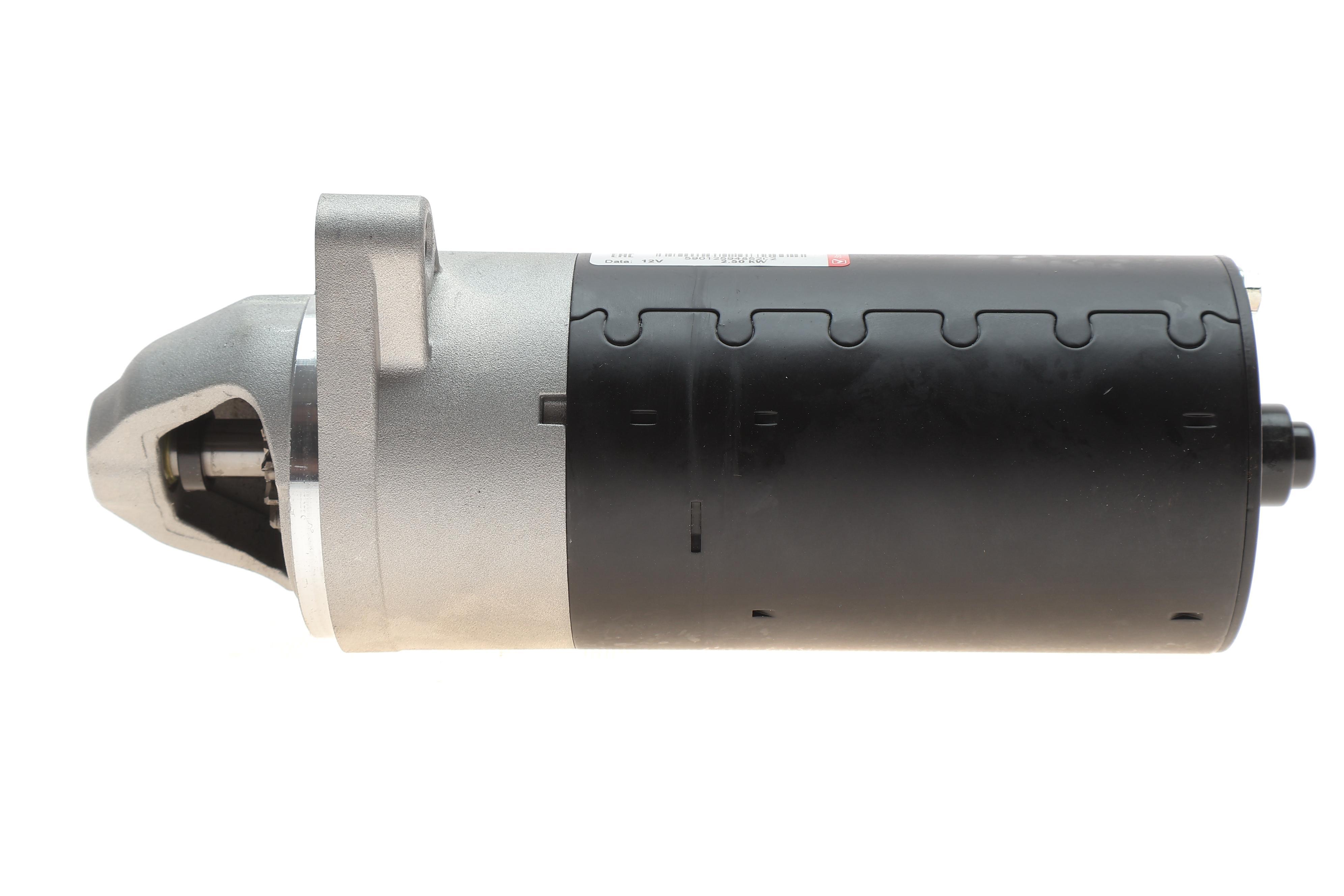 Стартер MB Sprinter/Vito 2.2CDI OM651 09- (2.5kw) (z=13)