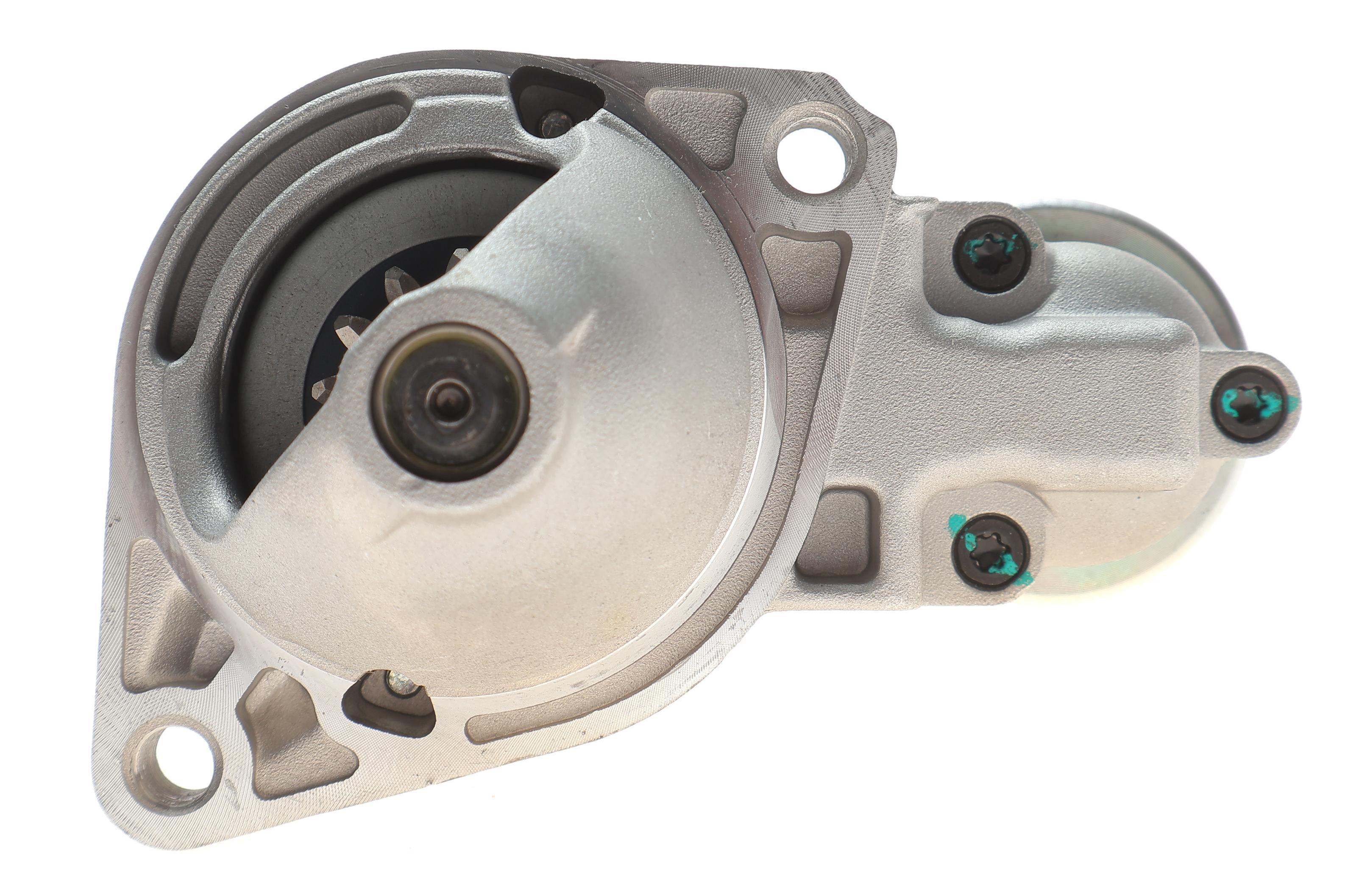 Стартер MB Sprinter/Vito 2.2CDI OM651 09- (2.5kw) (z=13)