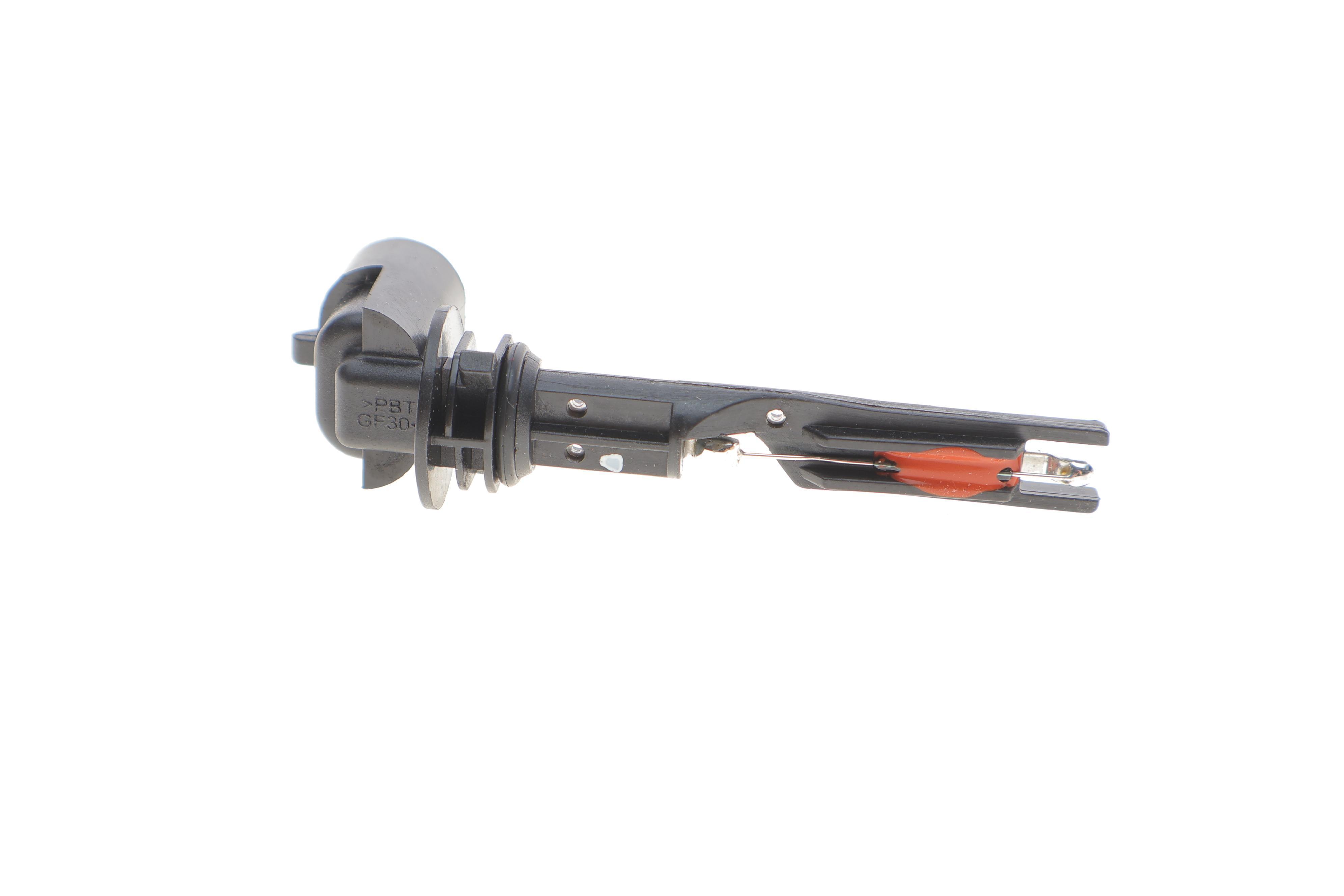 Датчик температури охолоджуючої рідини Opel Insignia A 08-17 (2 контакта/черний)