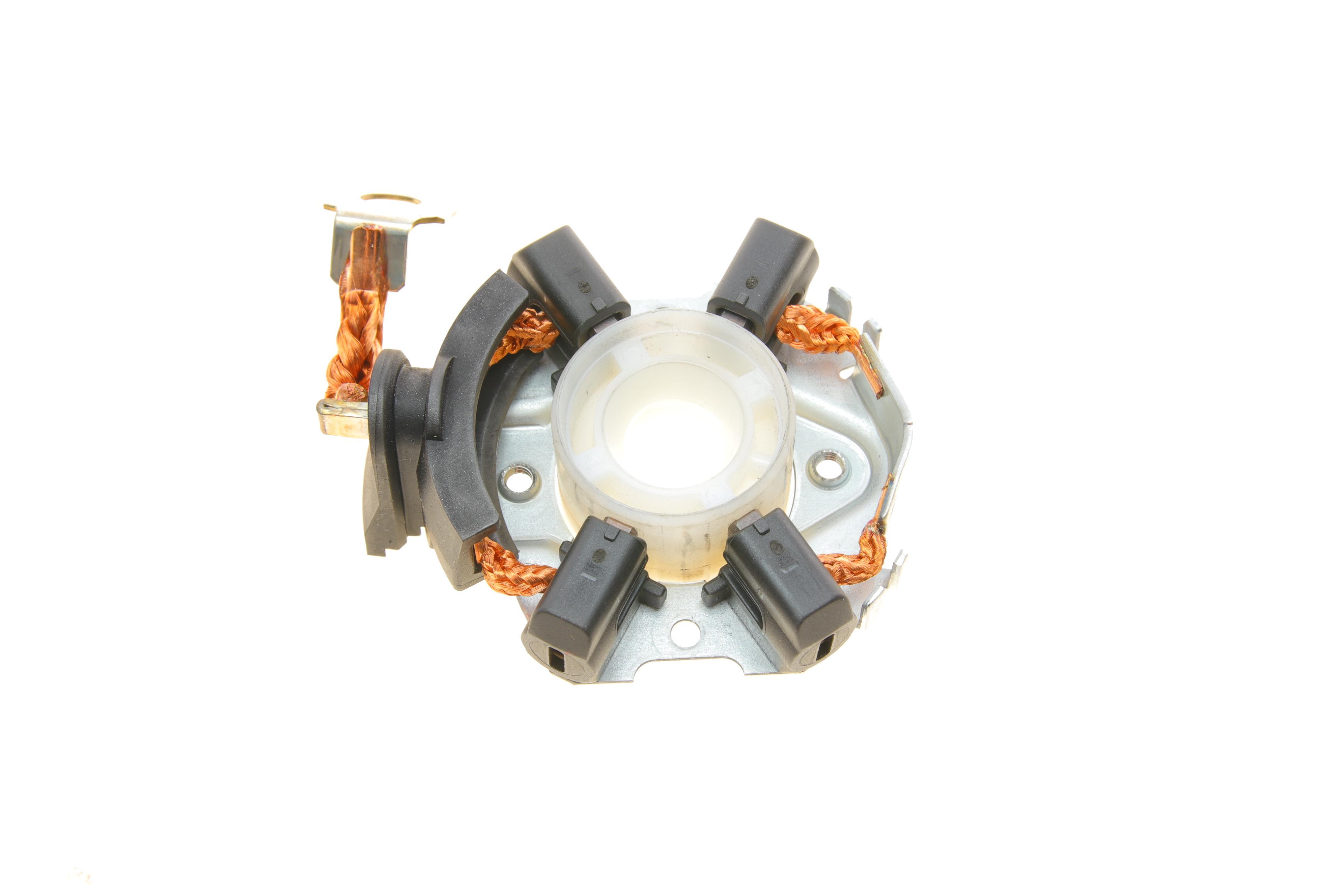 Щіткотримач стартера Fiat/MB/Opel/Toyota/VW