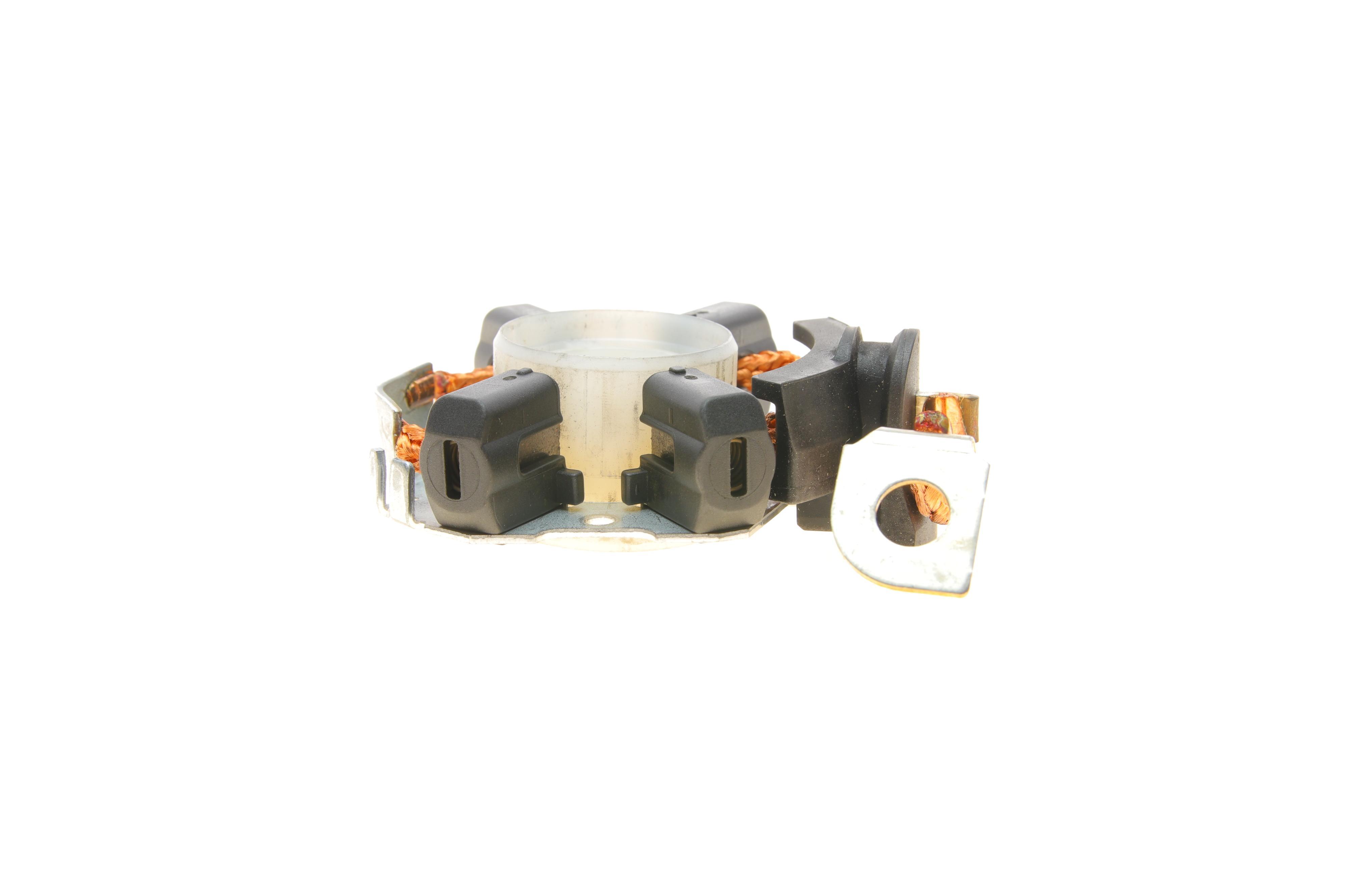 Щіткотримач стартера Fiat/MB/Opel/Toyota/VW