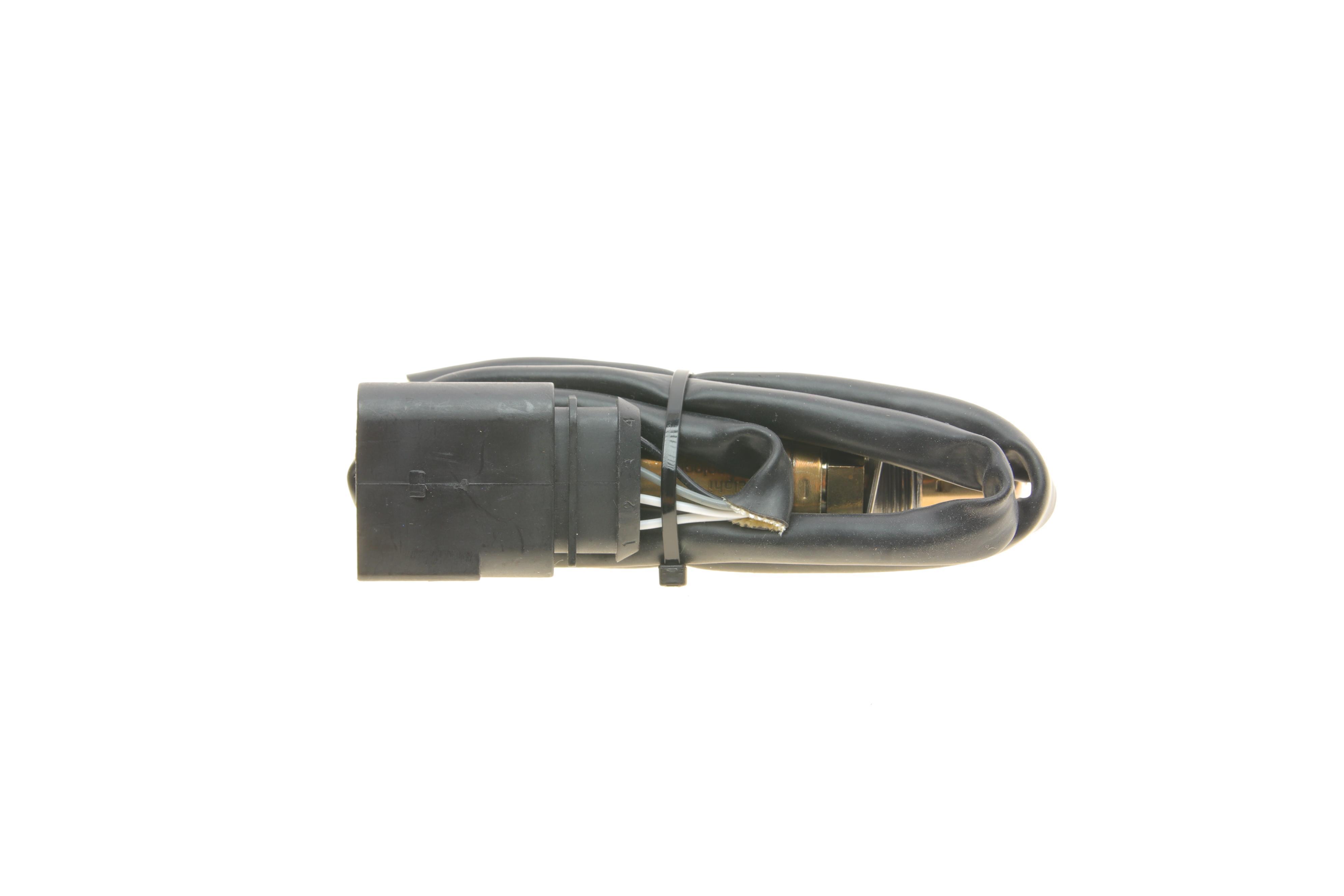 Лямбда зонд VW Caddy II/Golf IV/Skoda Octavia I/Seat Ibiza 1.0-2.3 93-10