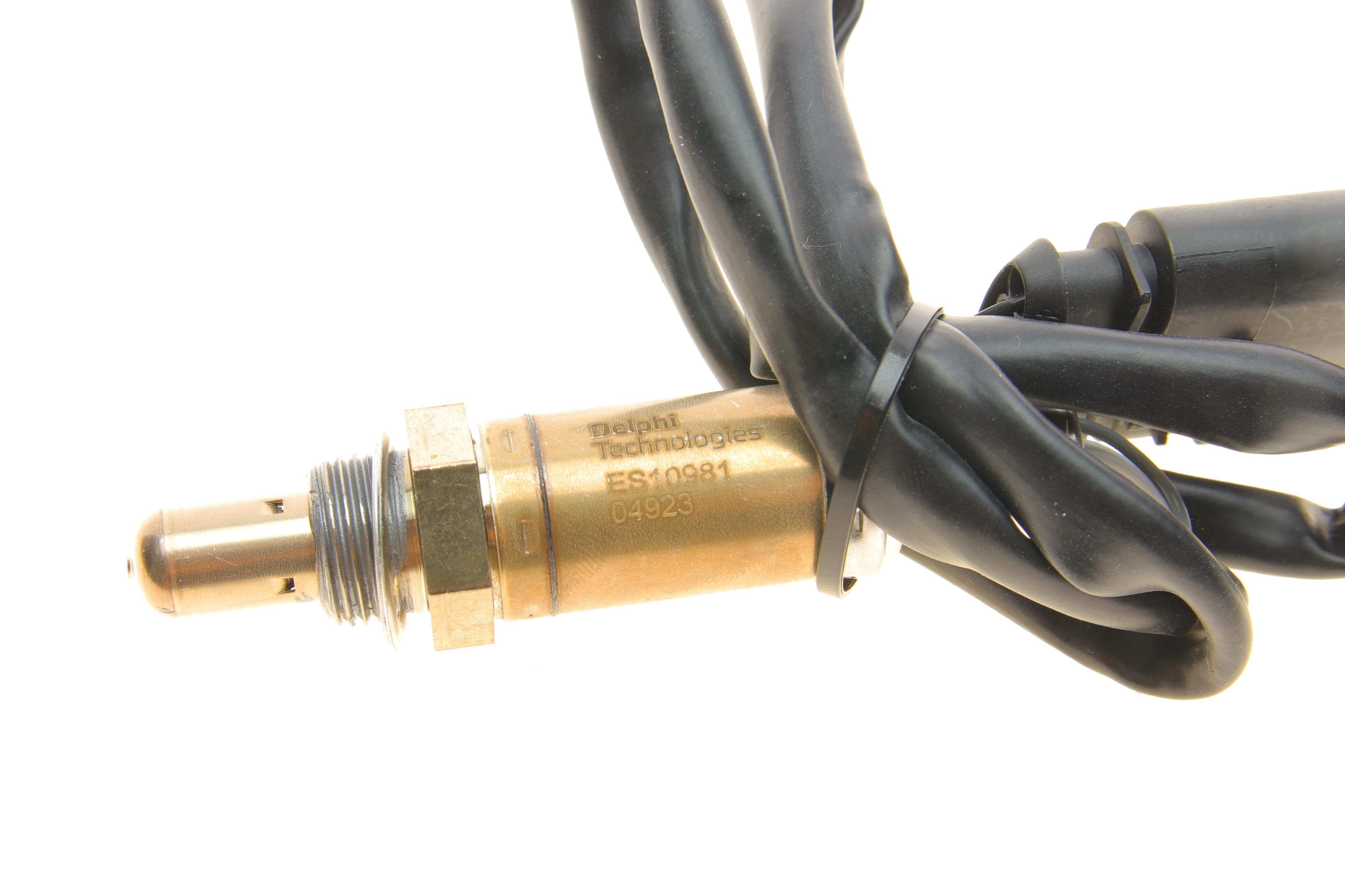 Лямбда зонд VW Caddy II/Golf IV/Skoda Octavia I/Seat Ibiza 1.0-2.3 93-10