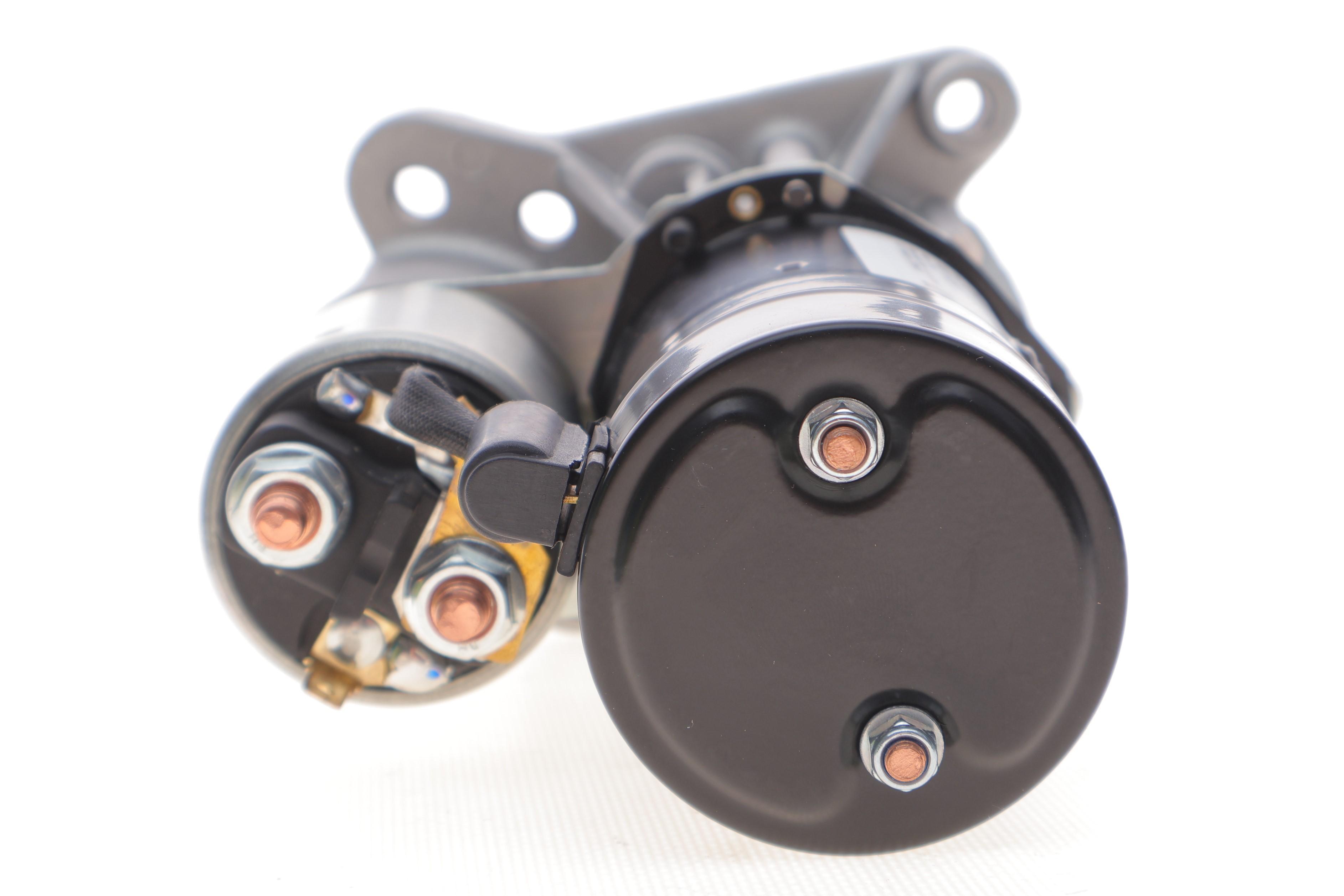 Стартер Renault Kangoo 1.4 97- (1.1kw) (z=9/10) = 111251