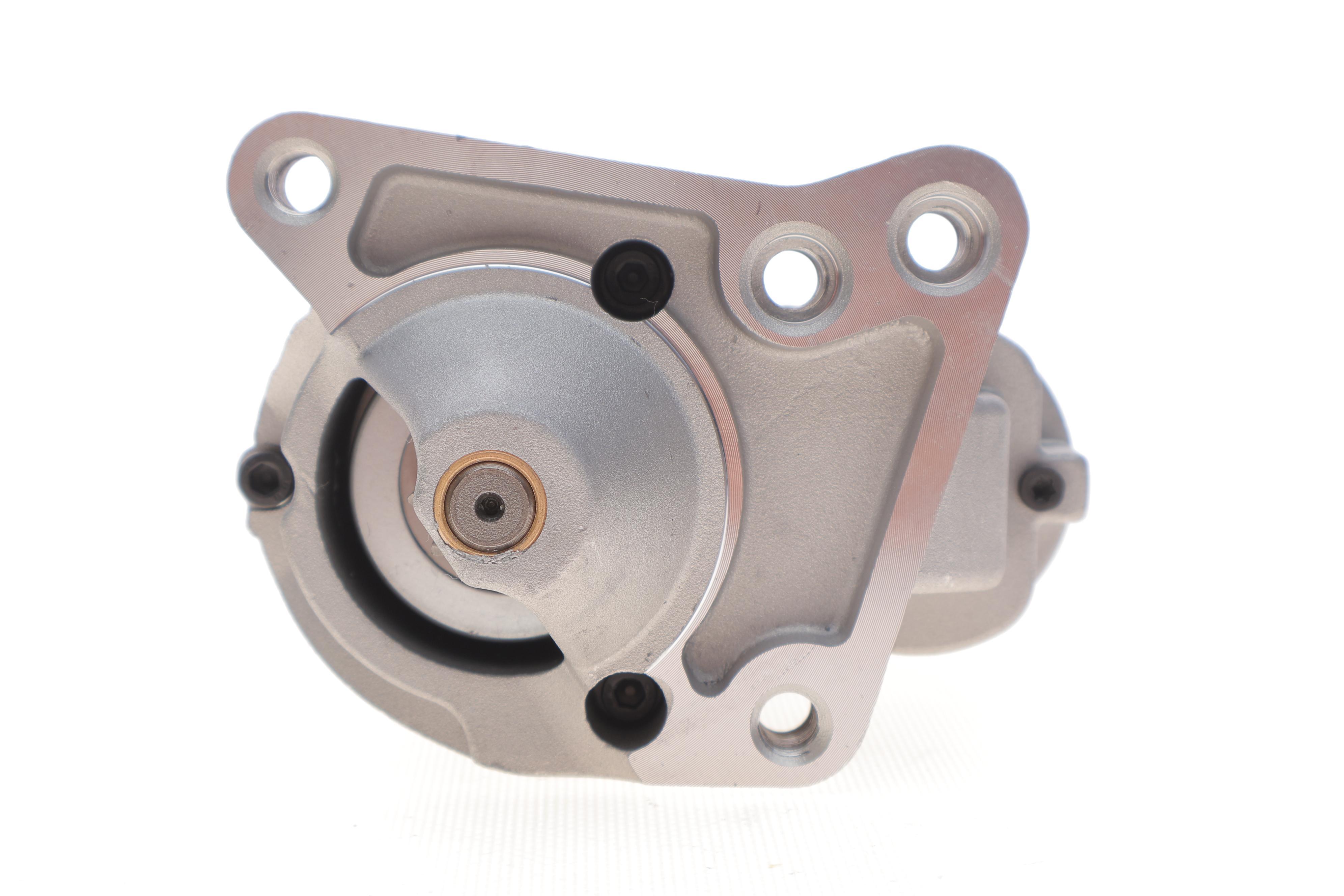 Стартер Renault Kangoo 1.4 97- (1.1kw) (z=9/10) = 111251