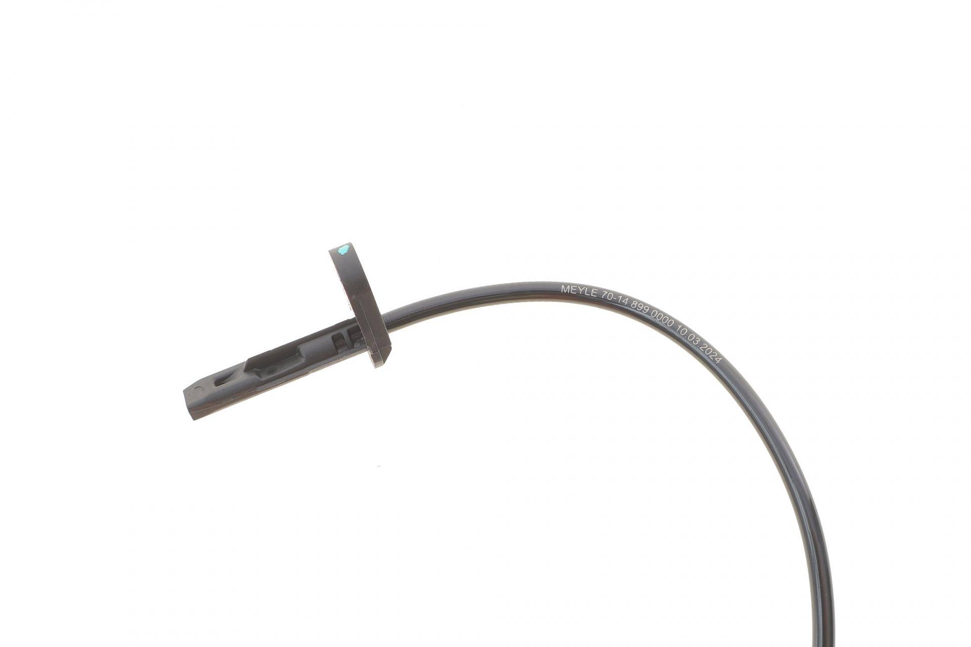 Датчик ABS (передній) Tesla Model 3 17- (L=745mm)