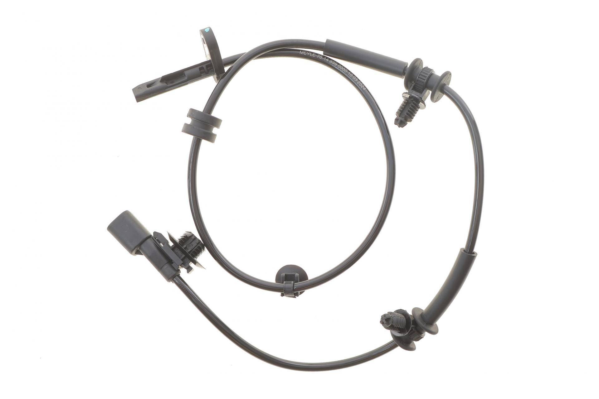 Датчик ABS (передній) Tesla Model 3 17- (L=745mm)